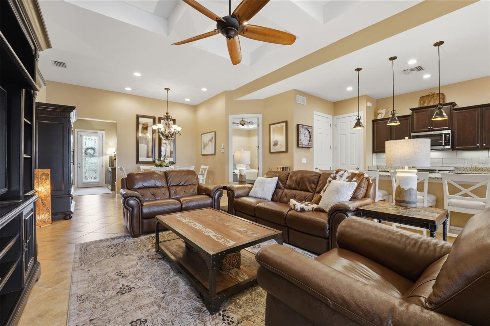 PORT CHARLOTTE, Florida, 33953, United States, 3 Bedrooms Bedrooms, ,2 BathroomsBathrooms,Residential,For Sale,2006060