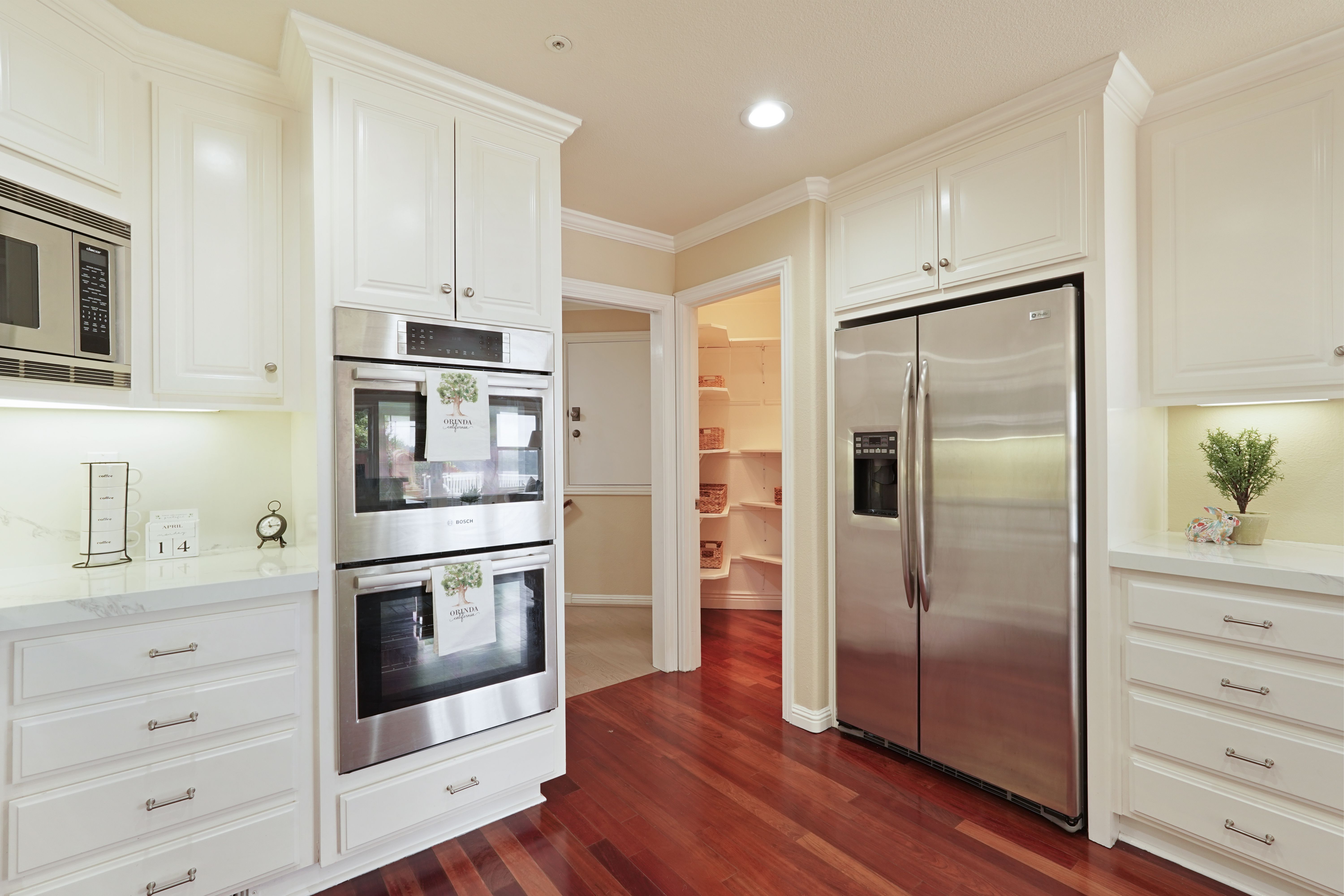  Breathtaking Contemporary Retreat with Golf Course and Mount Diablo Views - 物件實景
