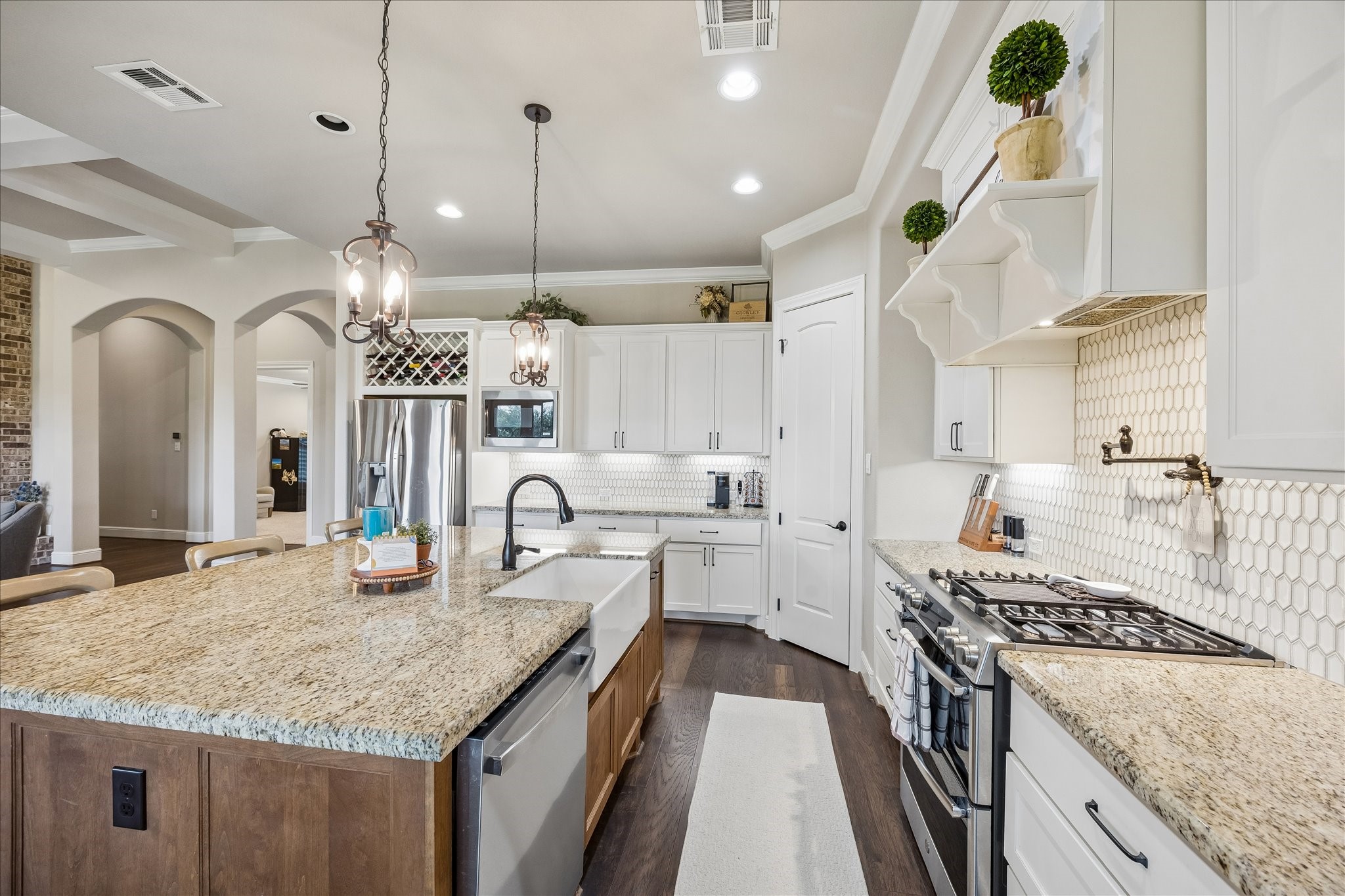  885 Amethyst Drive, Bellville, TX, 77418 - 物件實景