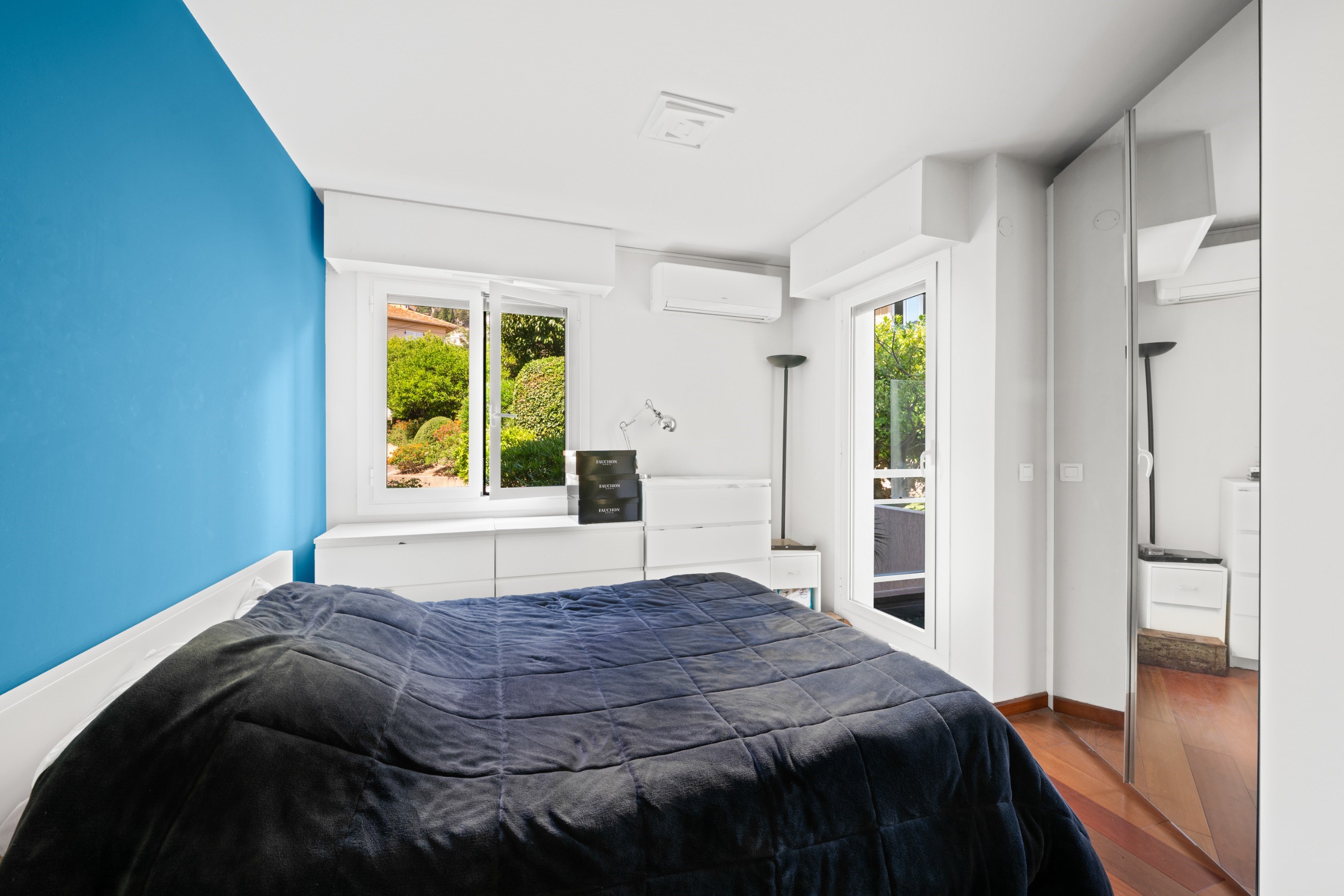  Cap-d’Ail sea view apartment with terrace and parking minutes from Monaco - 物件實景