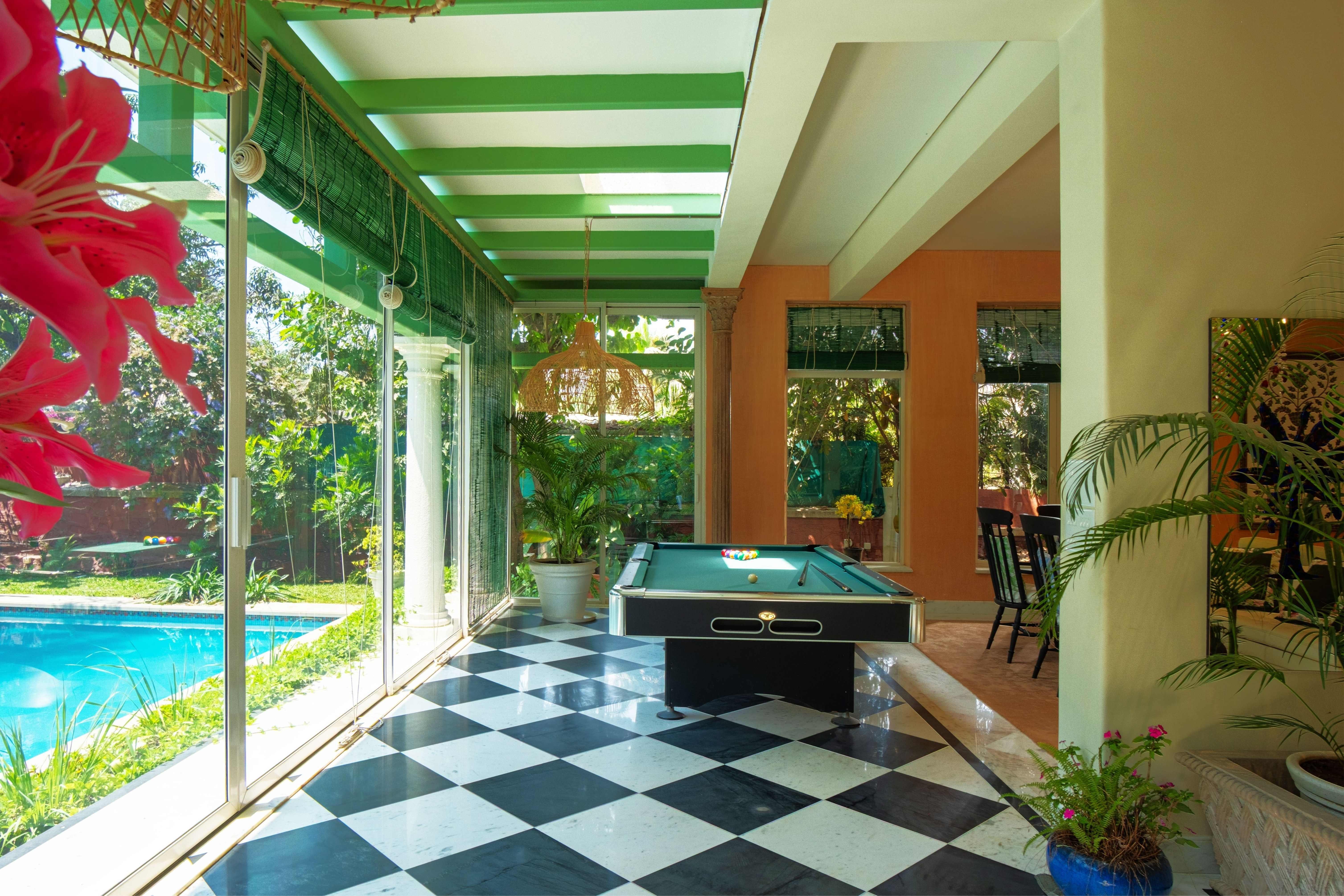  Villa in Lonavala - 物件實景