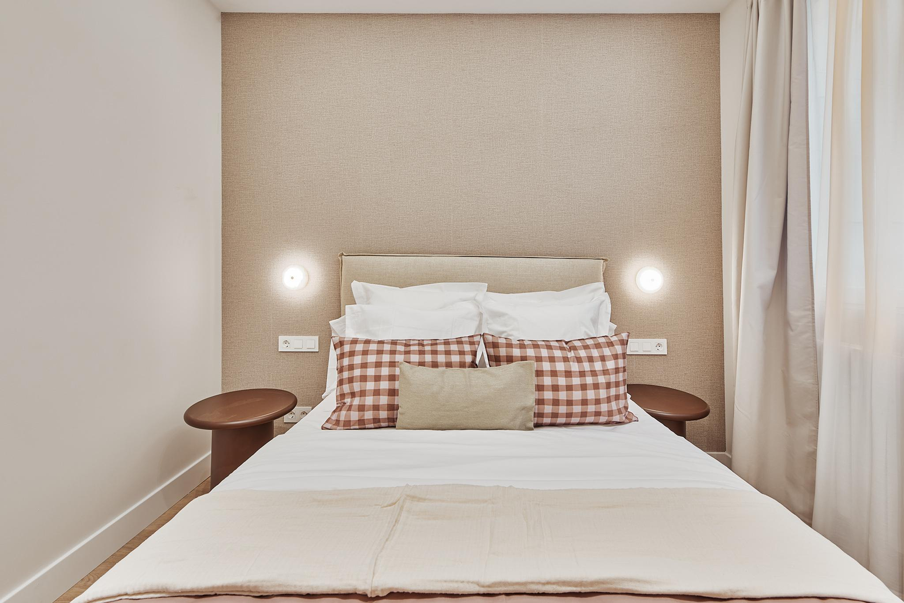  Renovated Flat in Lista, Salamanca, Madrid - 物件實景