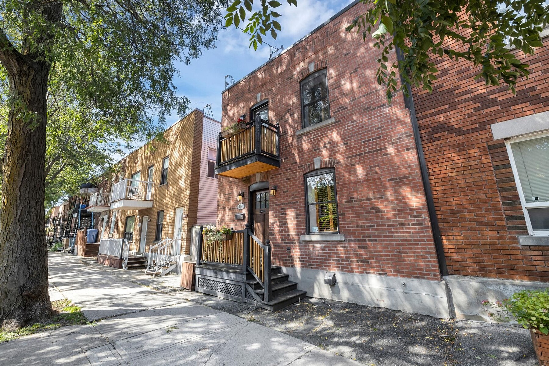  Le Sud-Ouest, Montréal - 物件實景