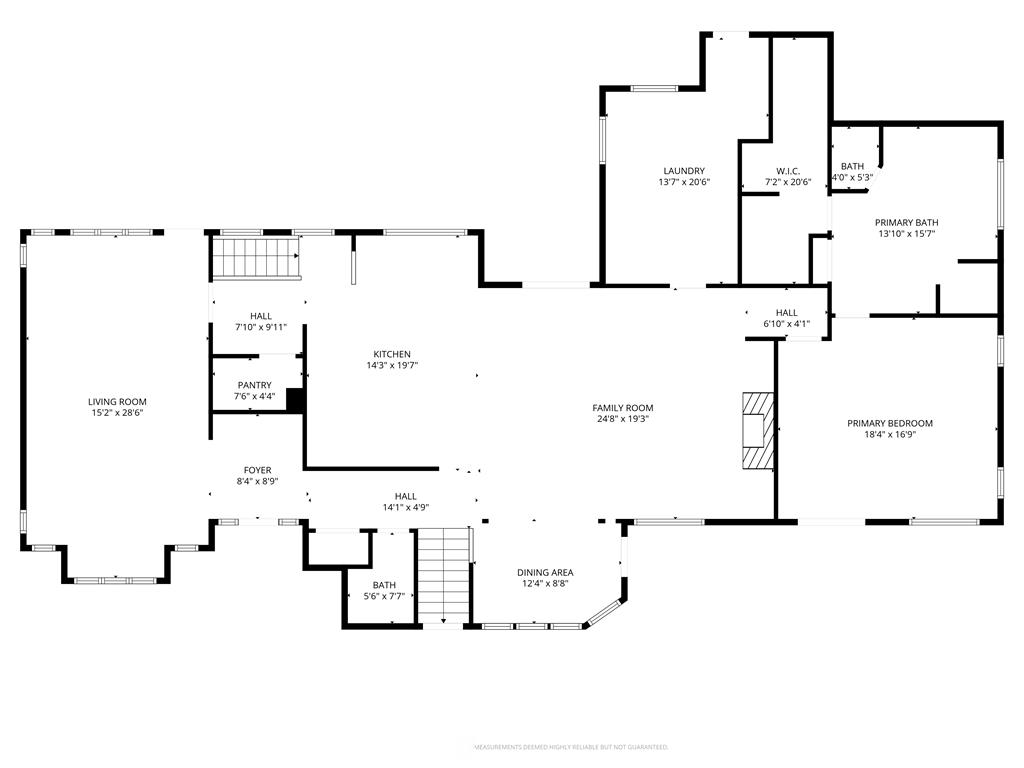 Kerrville, Texas, 78028, United States, 3 Bedrooms Bedrooms, ,5 BathroomsBathrooms,Residential,For Sale,2002478