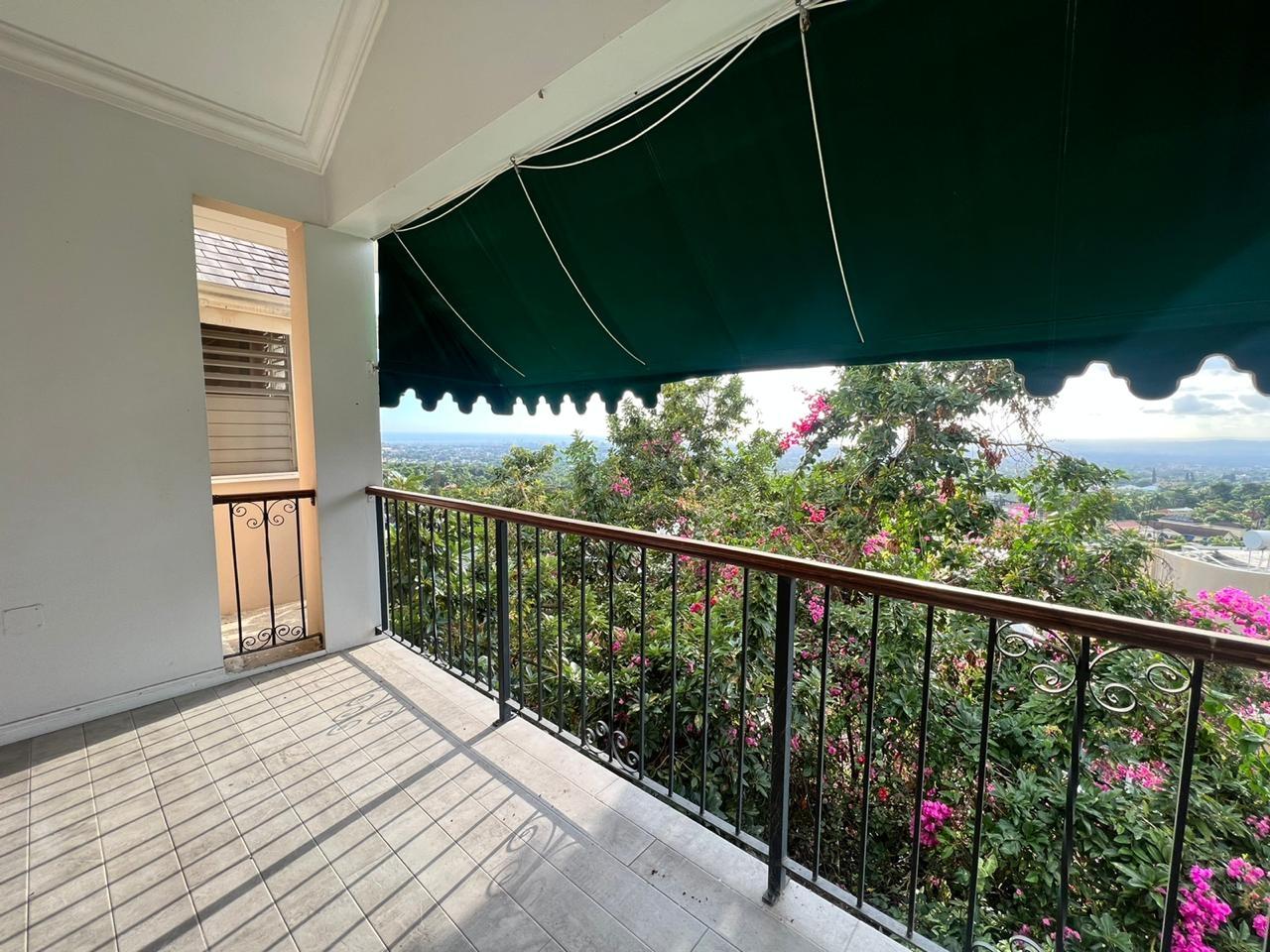 Kingston & St. Andrew, JM, 4 Bedrooms Bedrooms, ,4 BathroomsBathrooms,Residential,For Sale,1838050