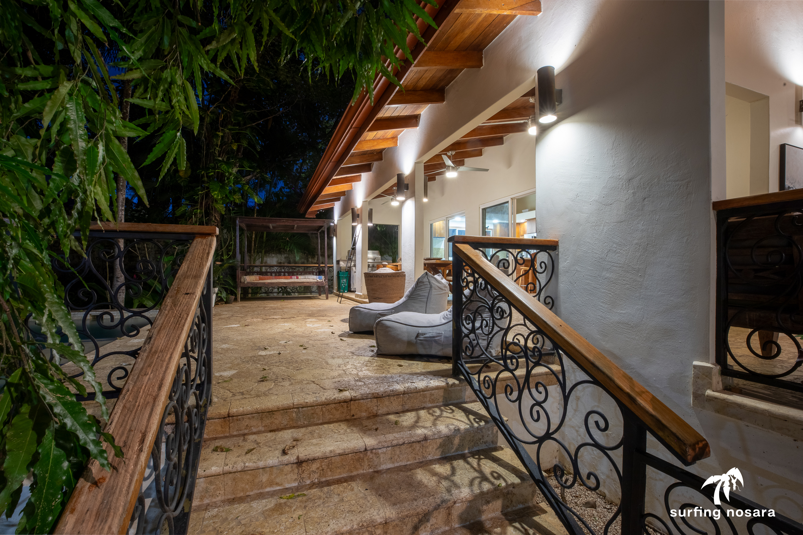 Nosara, Nosara, Guanacaste, CR, 4 Bedrooms Bedrooms, ,4 BathroomsBathrooms,Residential,For Sale,Nosara,1673207