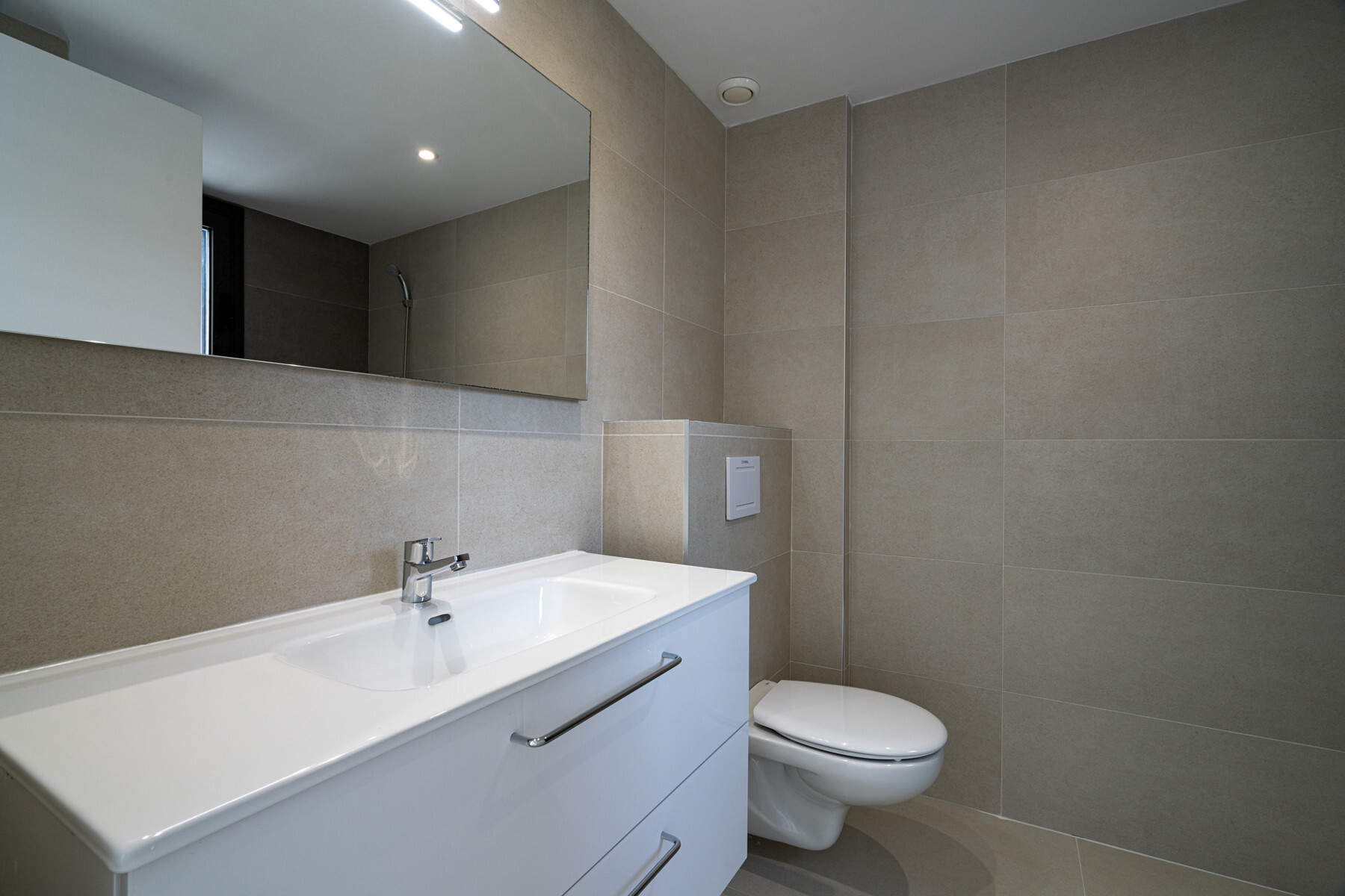 Modern semi-detached house in Requesens - Empuriabrava - Costa Brava - 物件實景