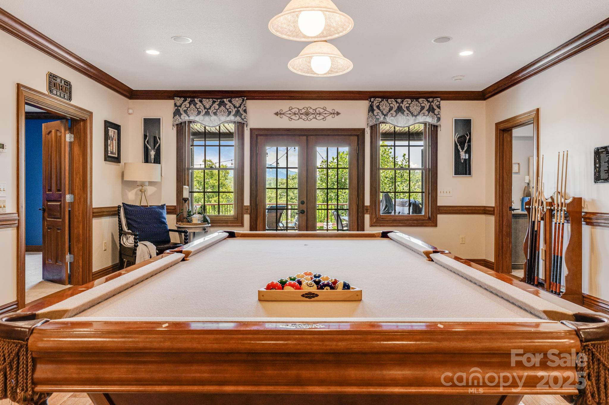 Fletcher, North Carolina, 28732, United States, 5 Bedrooms Bedrooms, ,7 BathroomsBathrooms,Residential,For Sale,1895322