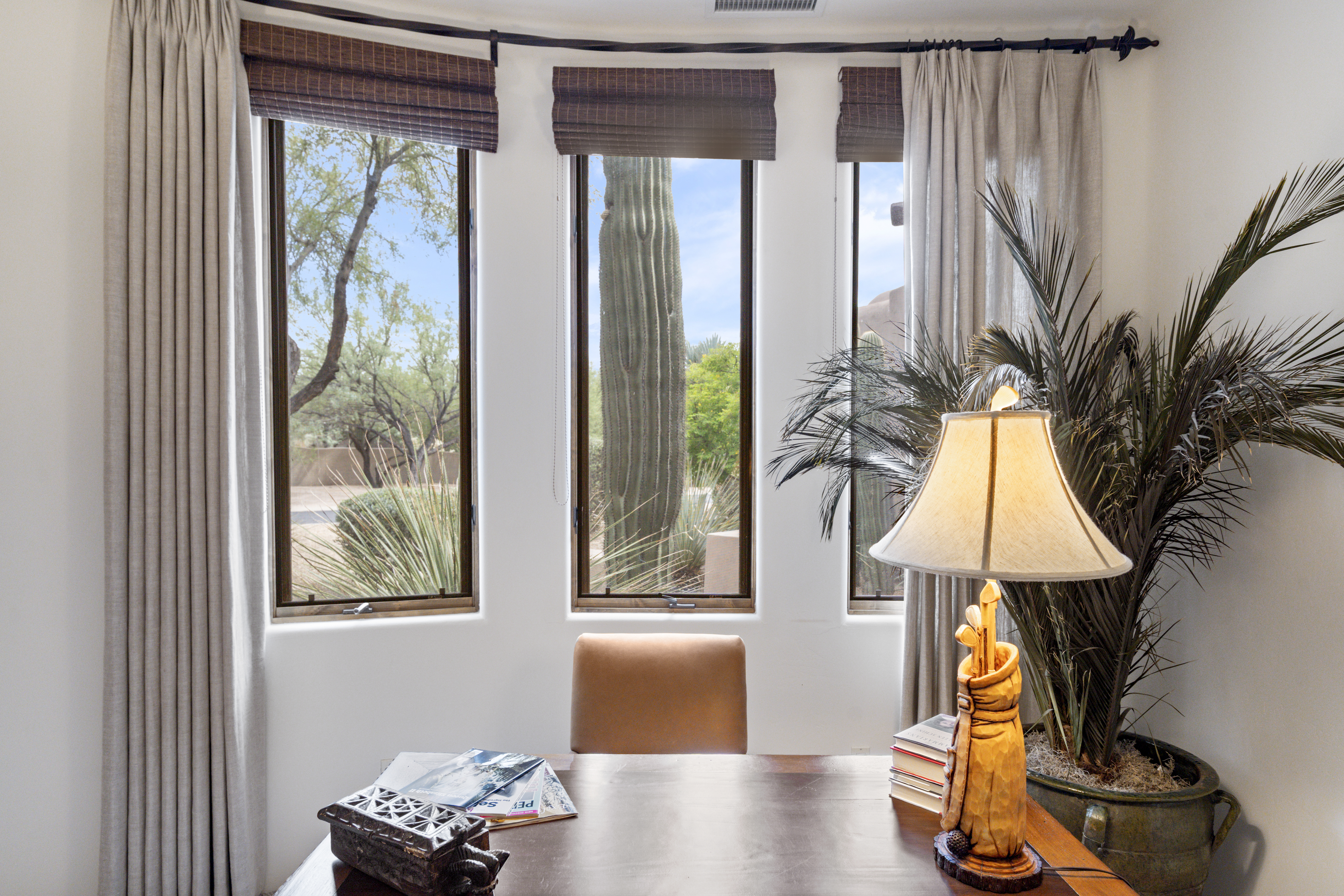  7373 E Clubhouse Drive 17¦Scottsdale, AZ - 物件實景