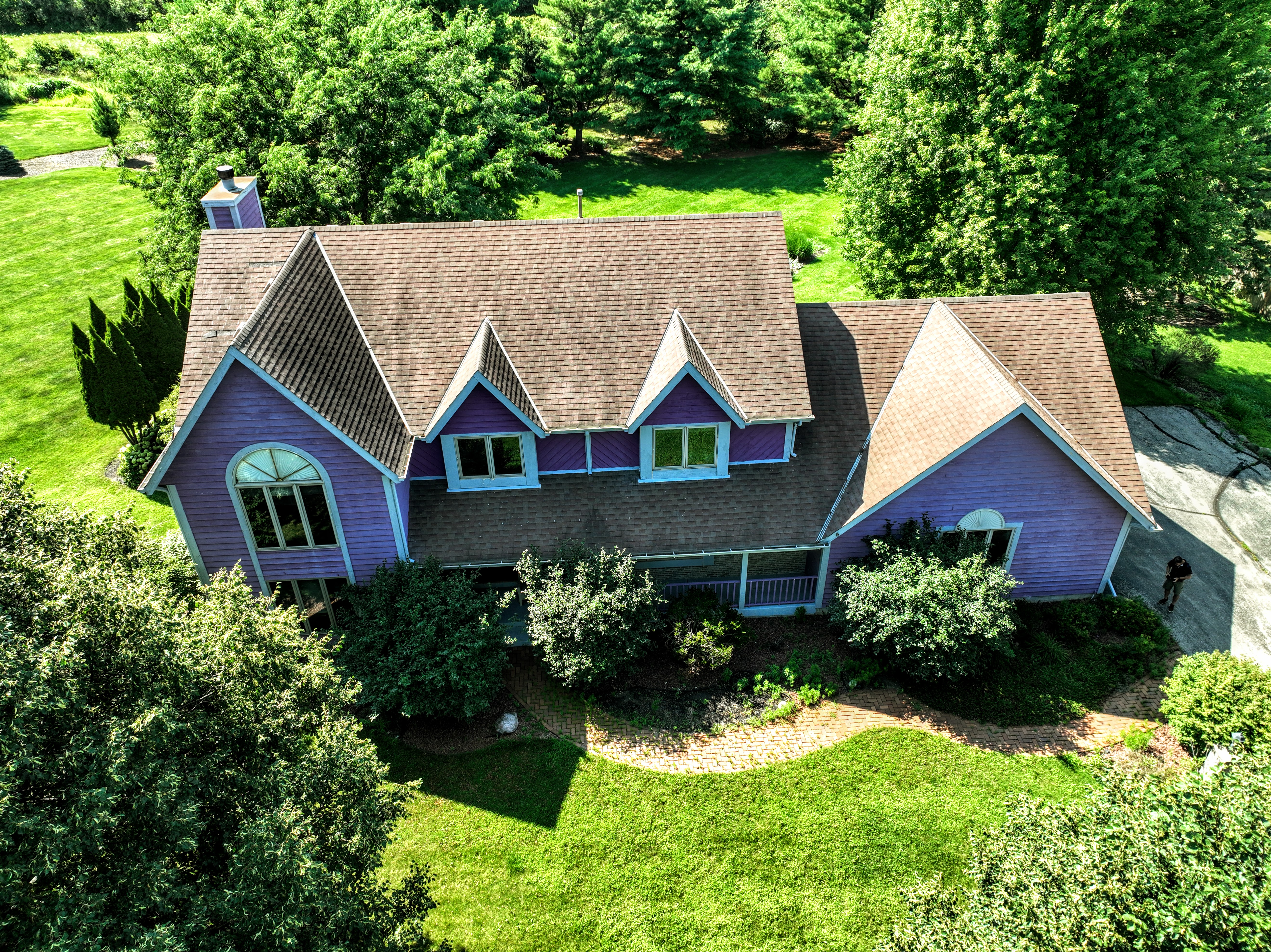 Milton, Wisconsin, 53563, United States, 4 Bedrooms Bedrooms, ,4 BathroomsBathrooms,Residential,For Sale,1905795