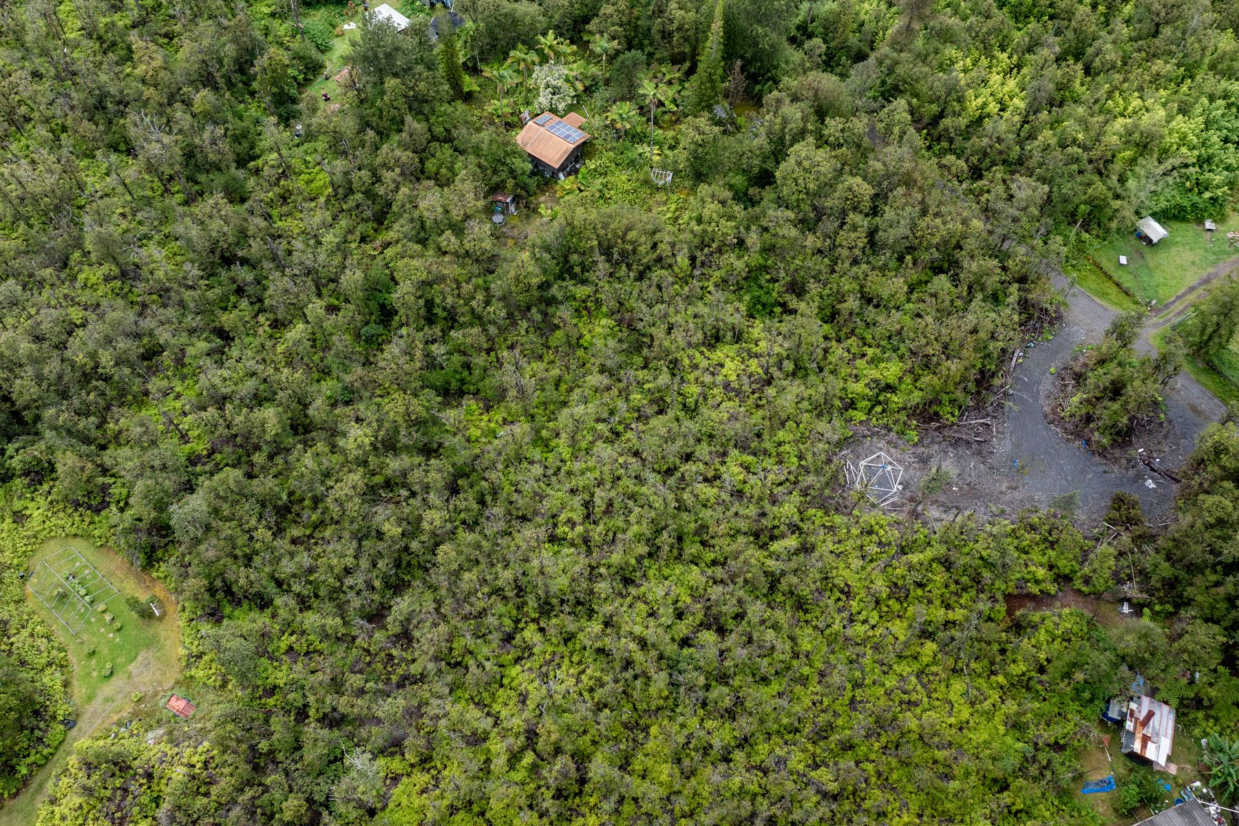  11-1766 Pilo St, Mountain View, HI, 96771 - 物件實景
