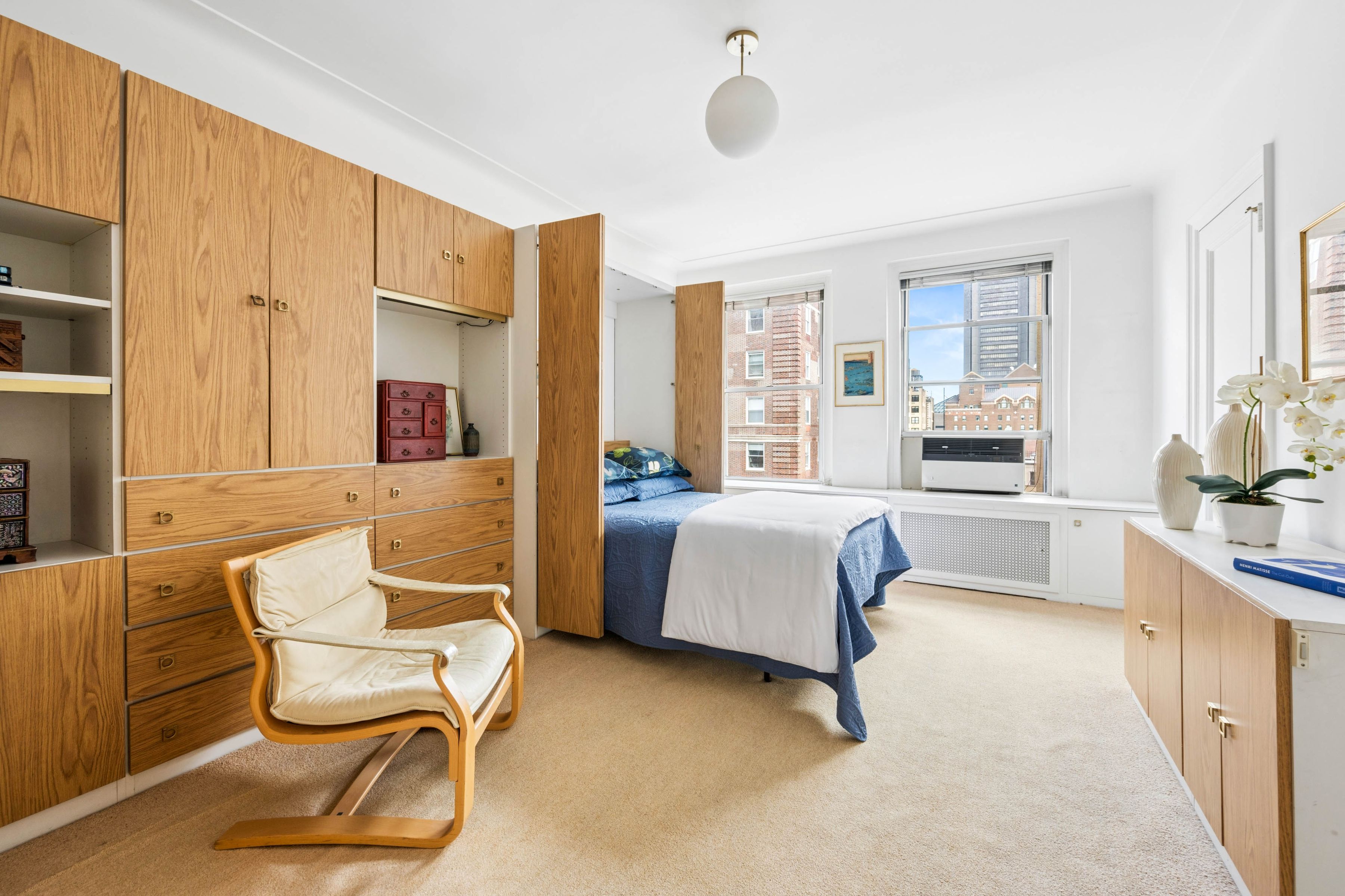  8 East 96th Street 10/11B - 物件實景