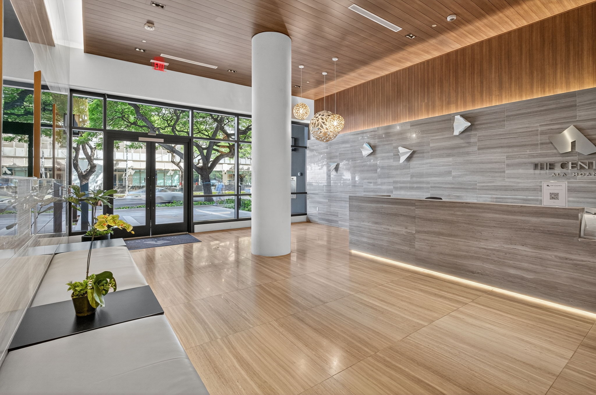 Honolulu, Hawaii, 96814, United States, 2 Bedrooms Bedrooms, ,2 BathroomsBathrooms,Residential,For Sale,1990475