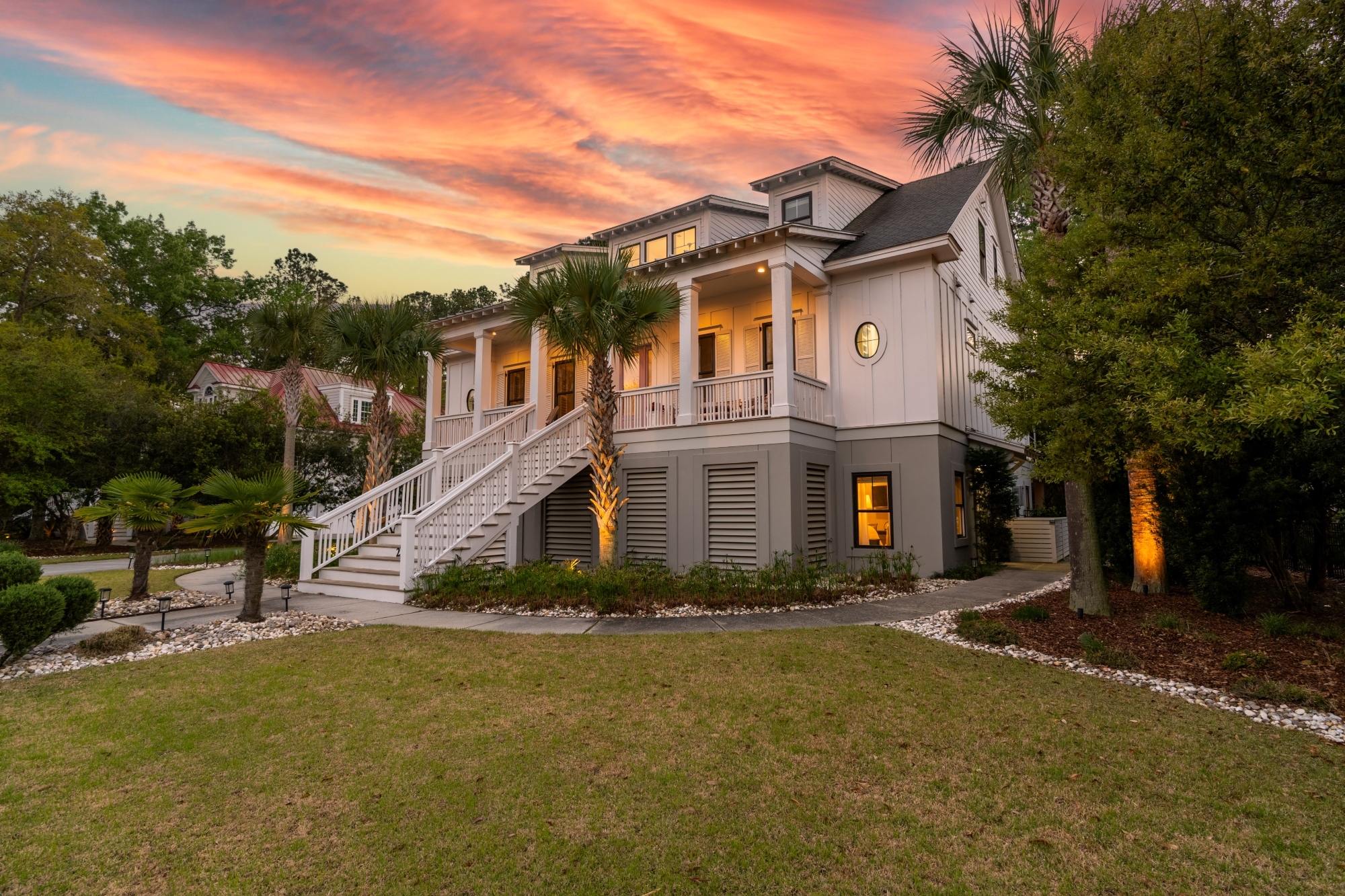  2120 Malcolm Road - 物件實景