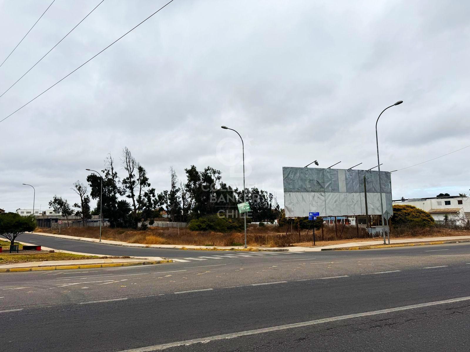 La Serena, Chile, ,Land,For Sale,1723843