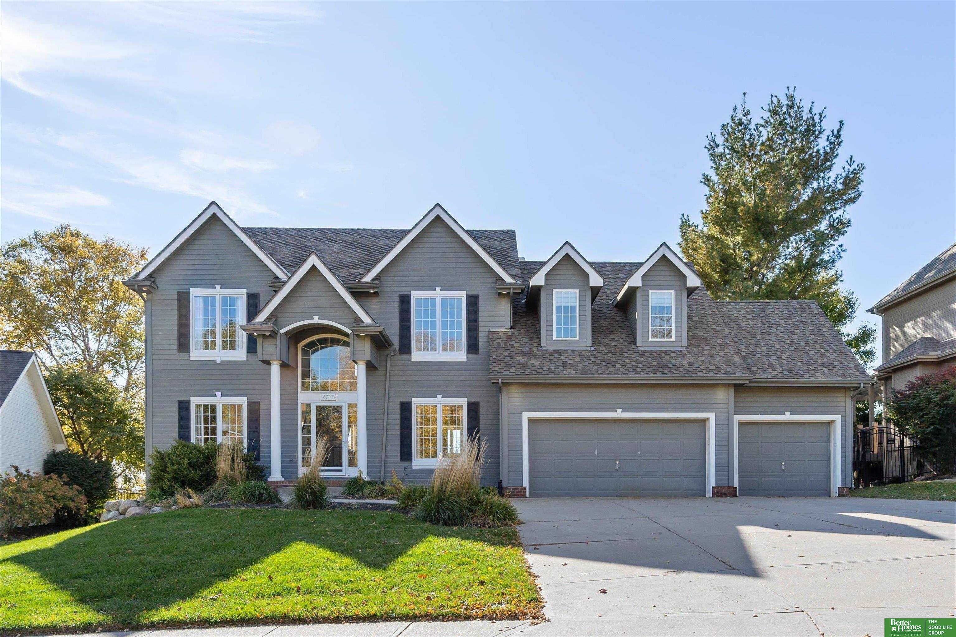 181st Cir, Omaha, NE 68130