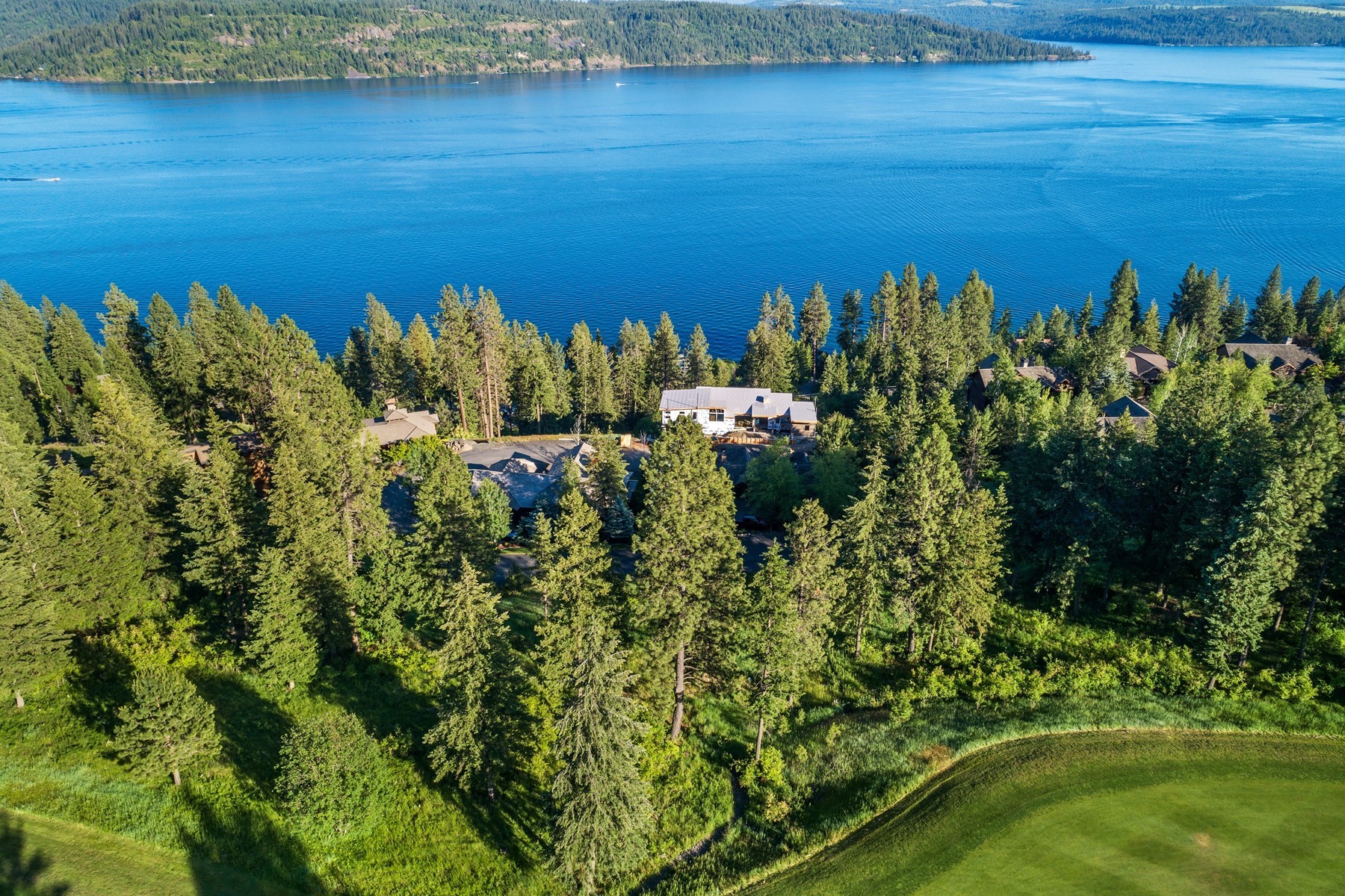  Onyx Lake & Golf View Homesite - 物件實景