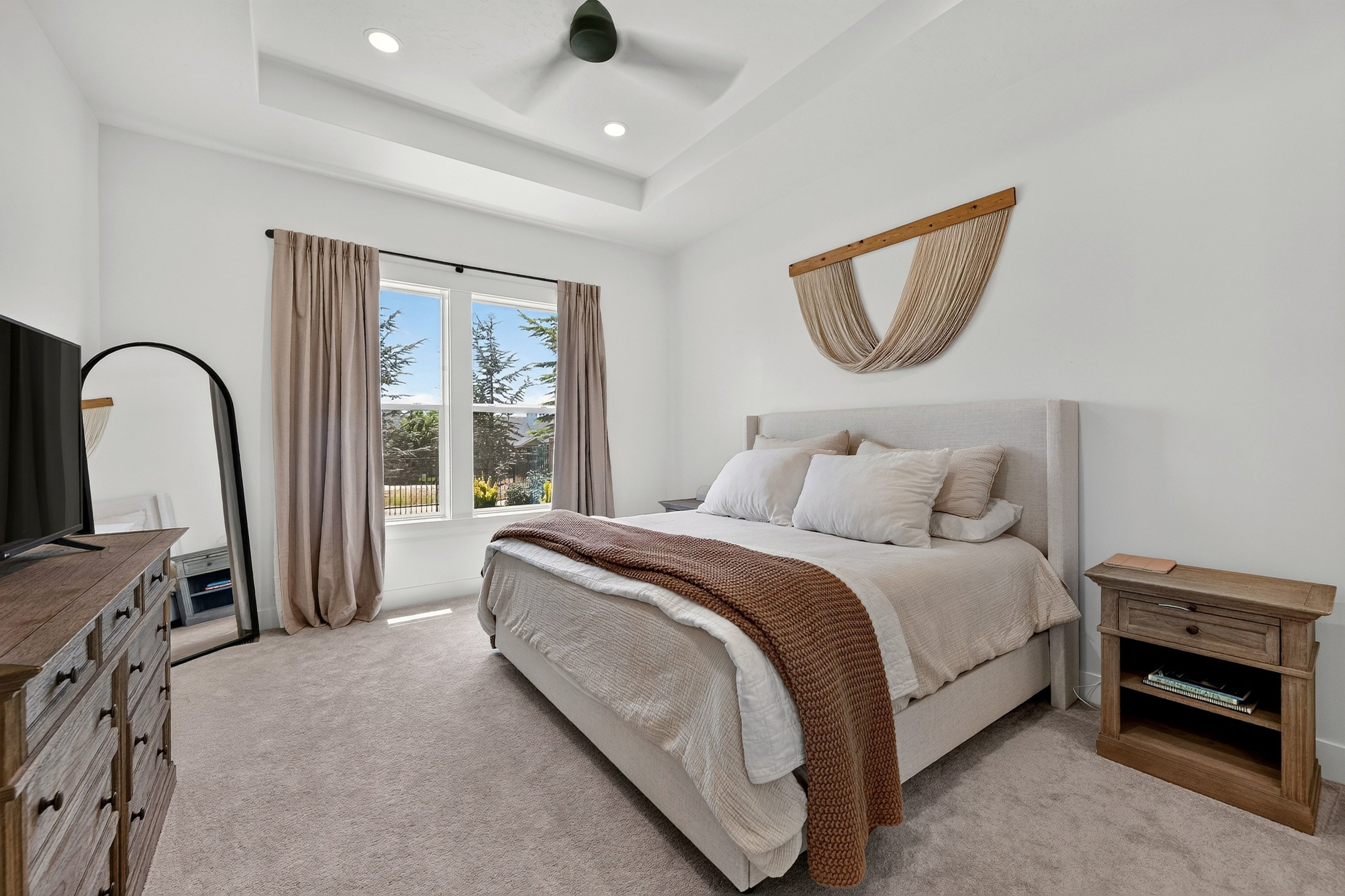  Luxurious Privacy in Eagle, Idaho - 物件實景