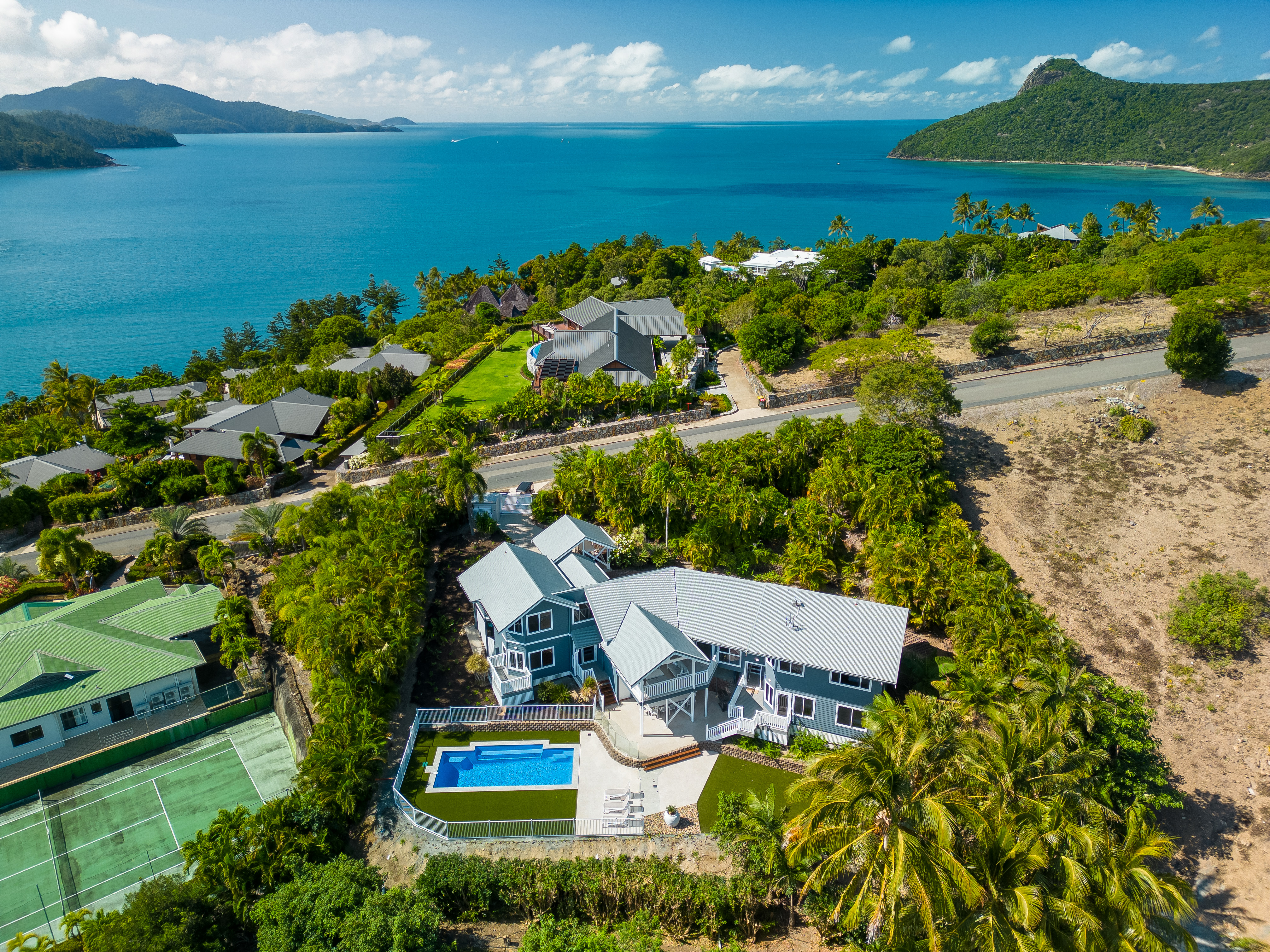  Blue Sands - 物件實景