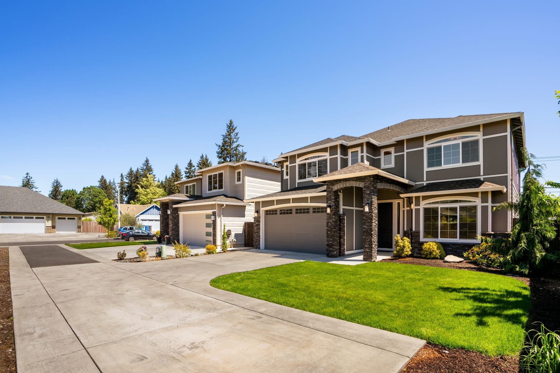  15111 NE 93RD ST Vancouver, WA 98682 - 物件實景