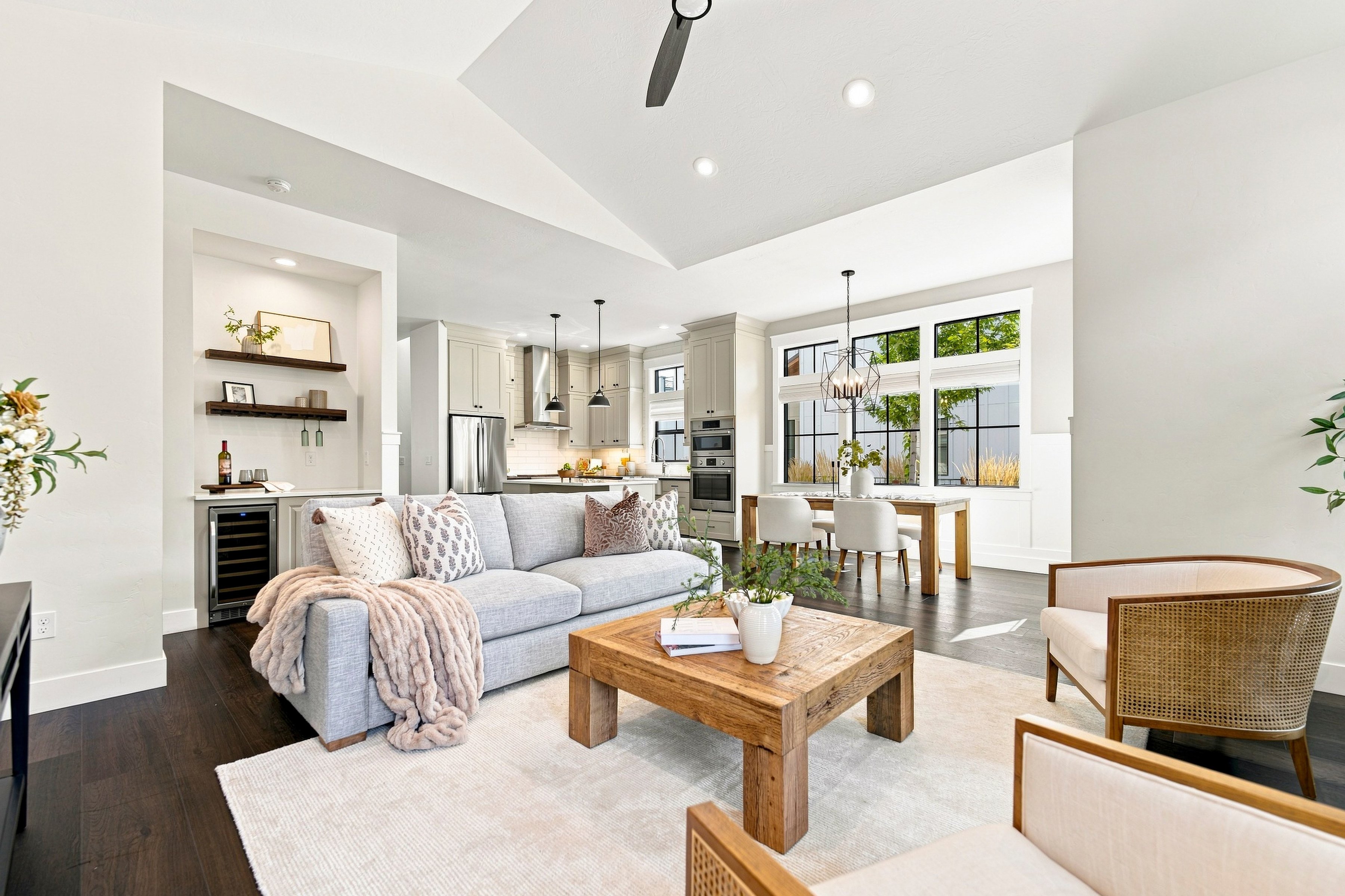  Sophisticated Style, Effortless Living in Meridian - 物件實景