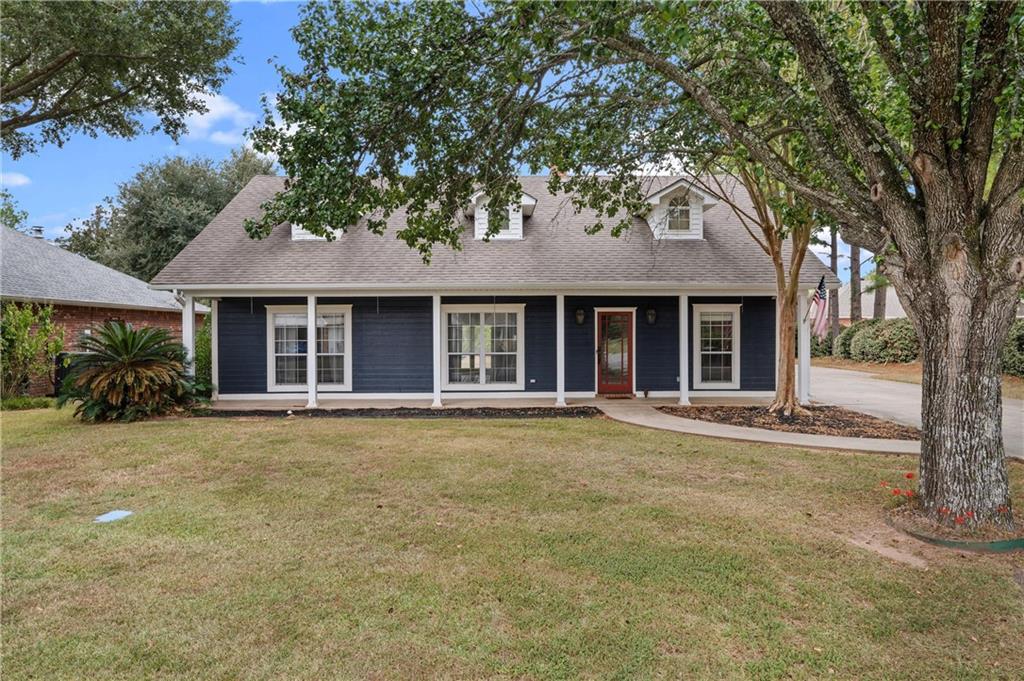 Whitfield Dr, Natchitoches, LA 71457
