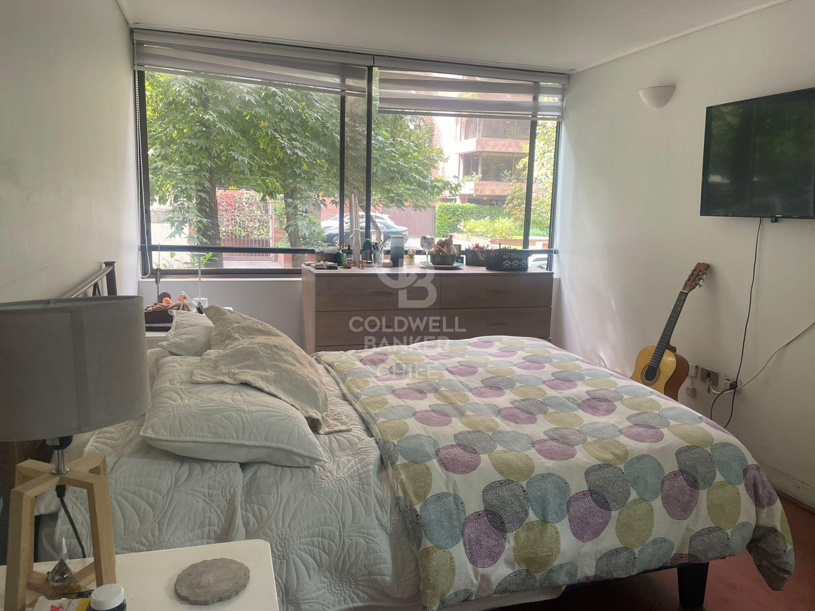 Vitacura, Chile, 2 Bedrooms Bedrooms, ,2 BathroomsBathrooms,Residential,For Sale,1770835