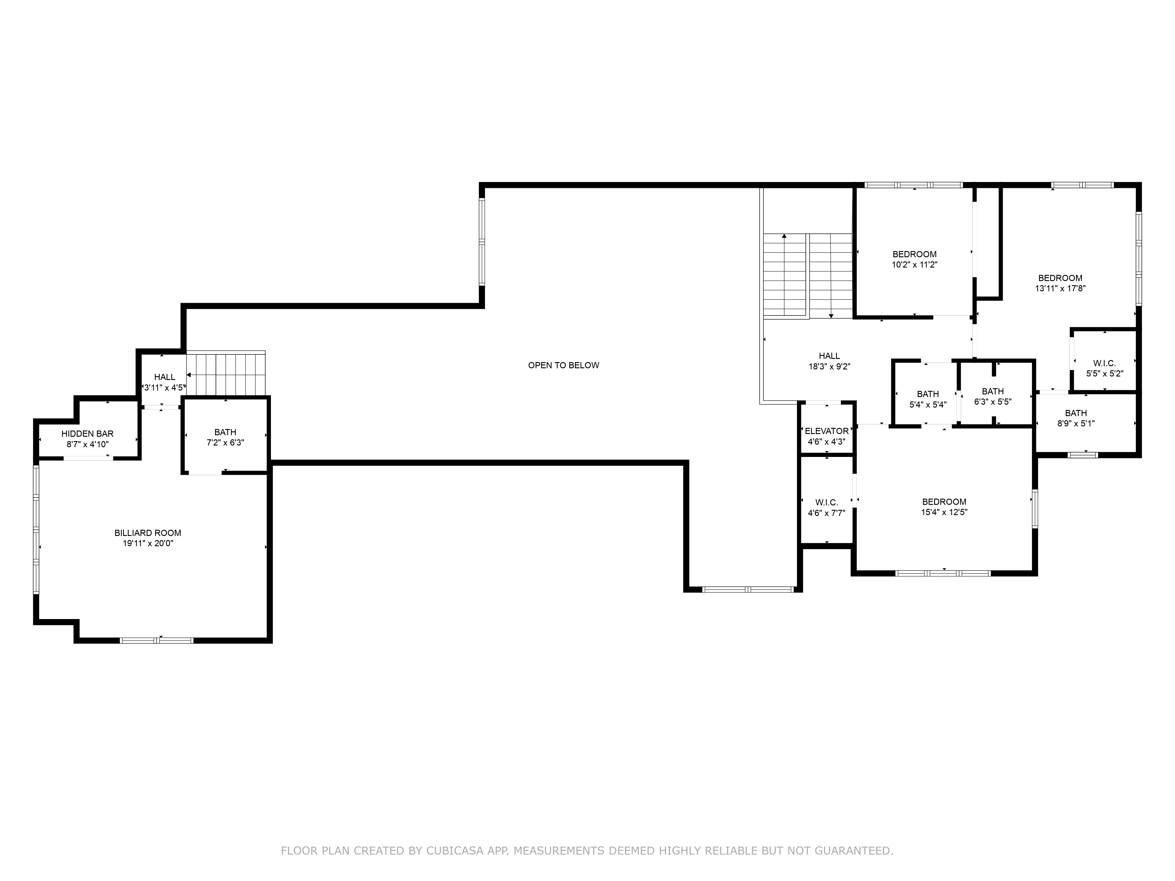  Gated Cherry Creek Enclave of Cedar Lane - 物件實景