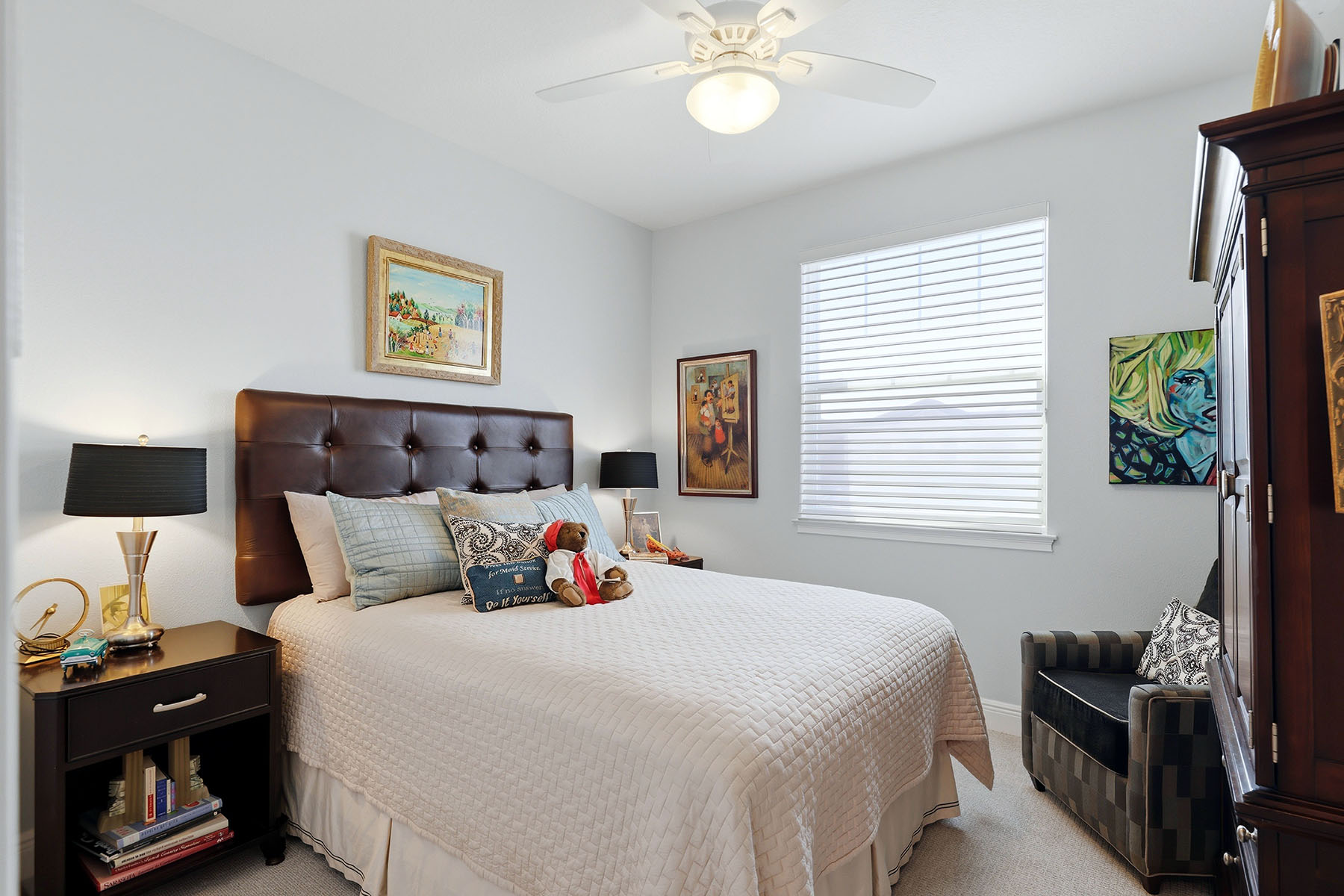  ENCLAVE/FRST LAKES - 物件實景