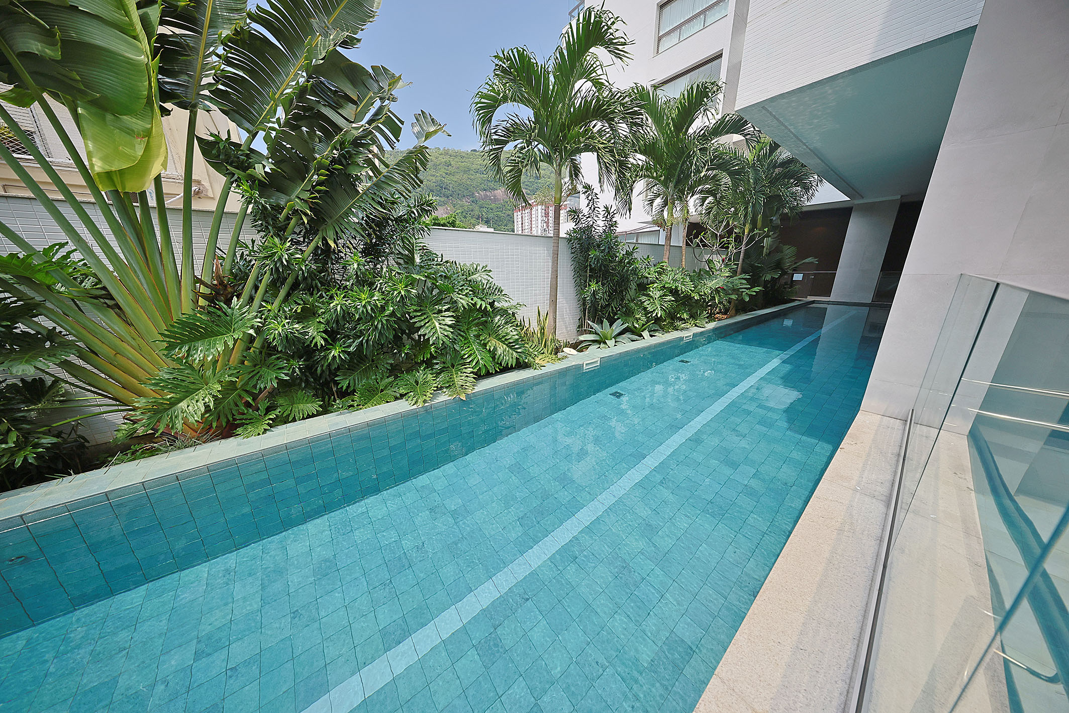  New apartment with three suites and high-end amenities - 物件實景