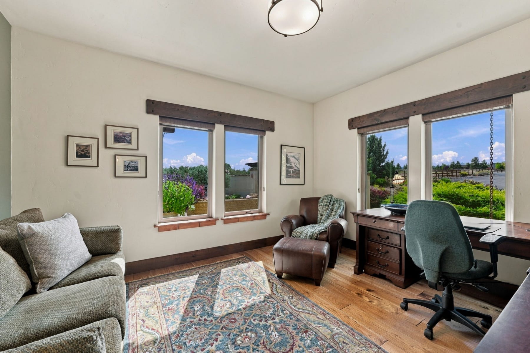 20361 Rock Canyon Road Bend, OR 97703 - 物件實景