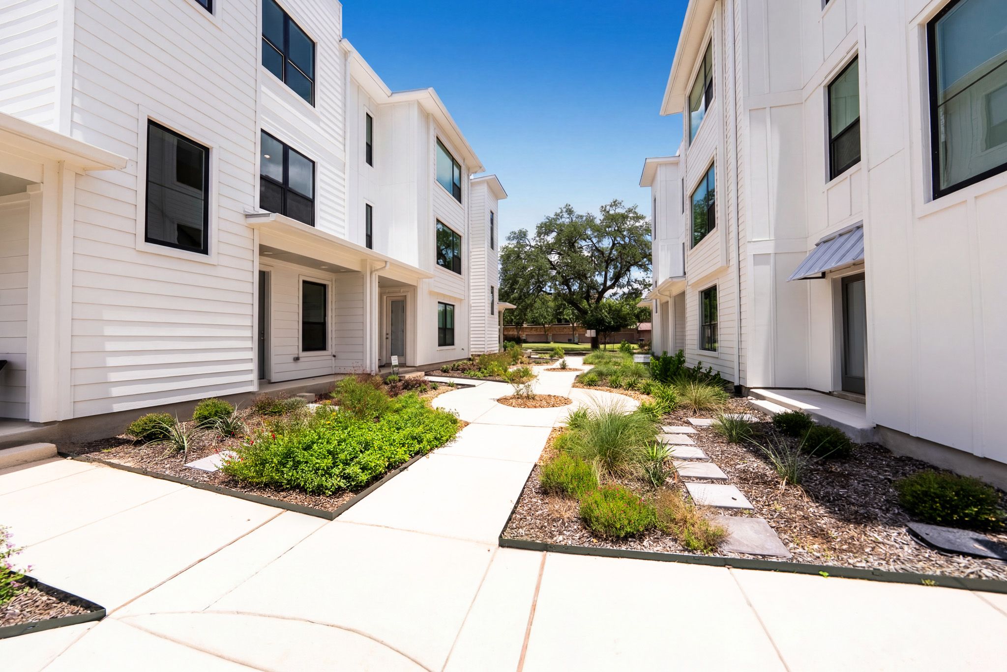  Modern Southtown Living - 物件實景