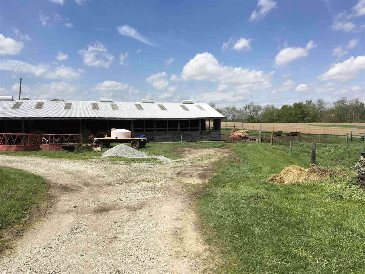 Liberty, Indiana, 47353, United States, 5 Bedrooms Bedrooms, ,2 BathroomsBathrooms,Residential,For Sale,1939402