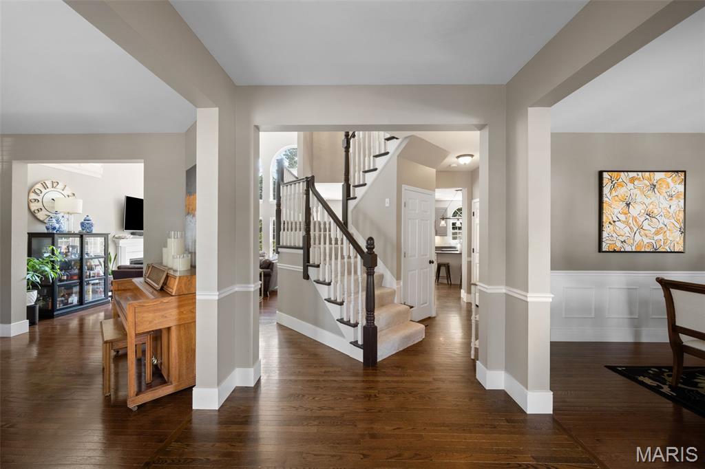 Wildwood, Missouri, 63040, United States, 5 Bedrooms Bedrooms, ,5 BathroomsBathrooms,Residential,For Sale,1941810