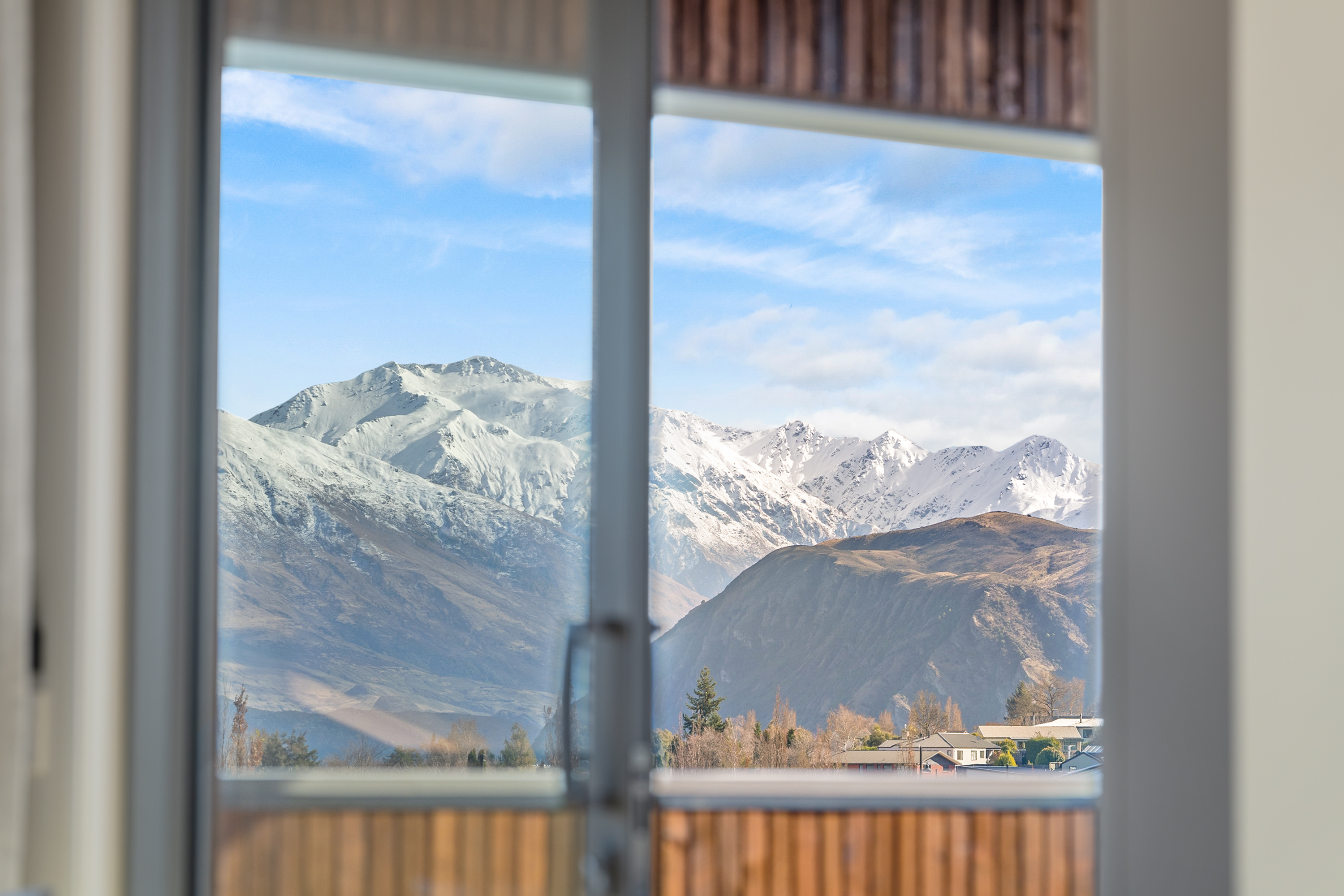  where  architecture meets the alps - 物件實景