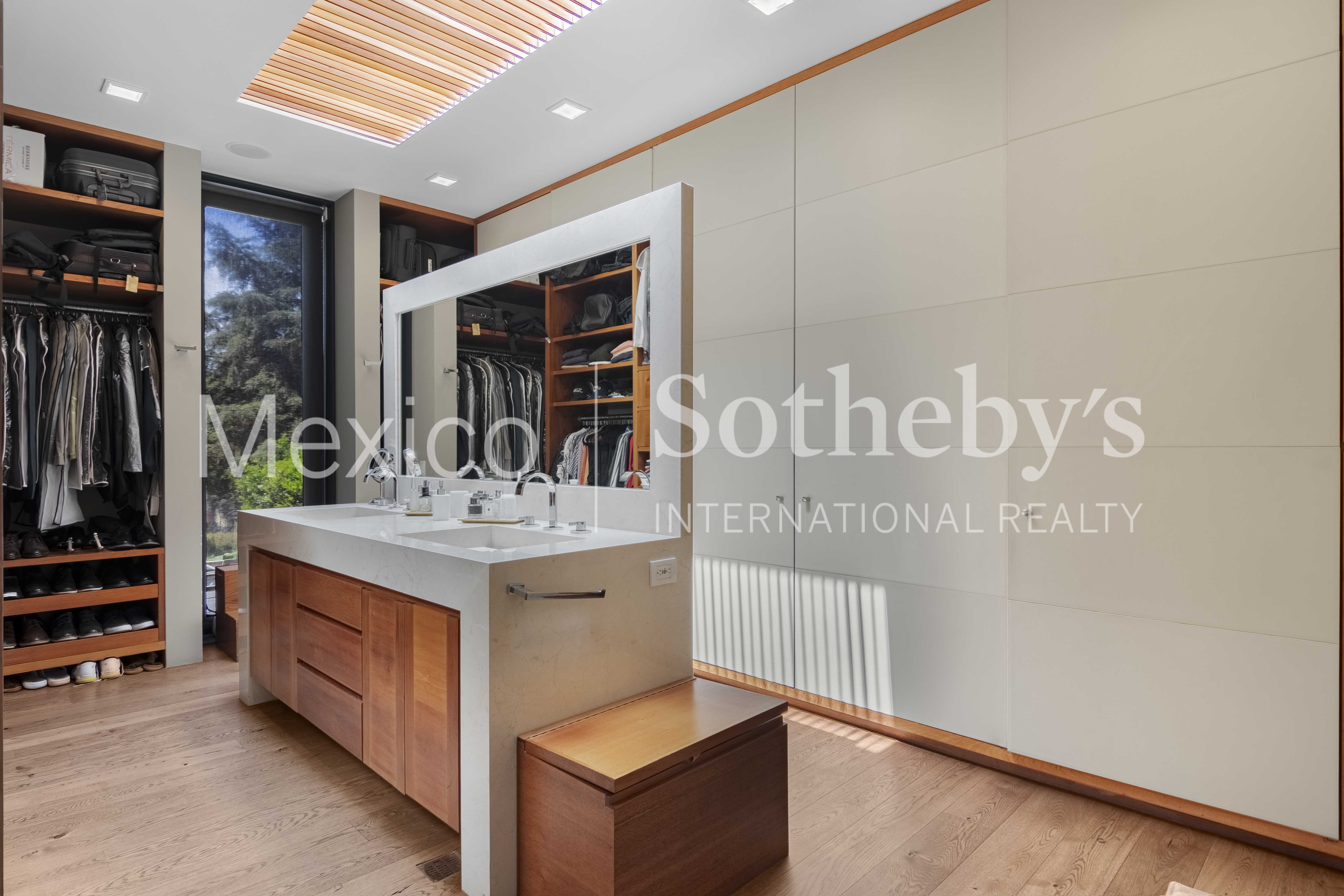  Casa El Secreto, Bosque Real. - 物件實景