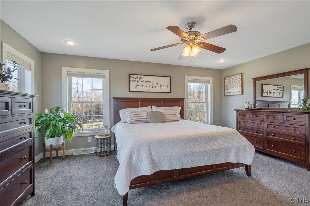 Oswego, New York, 13126, United States, 4 Bedrooms Bedrooms, ,4 BathroomsBathrooms,Residential,For Sale,1987405