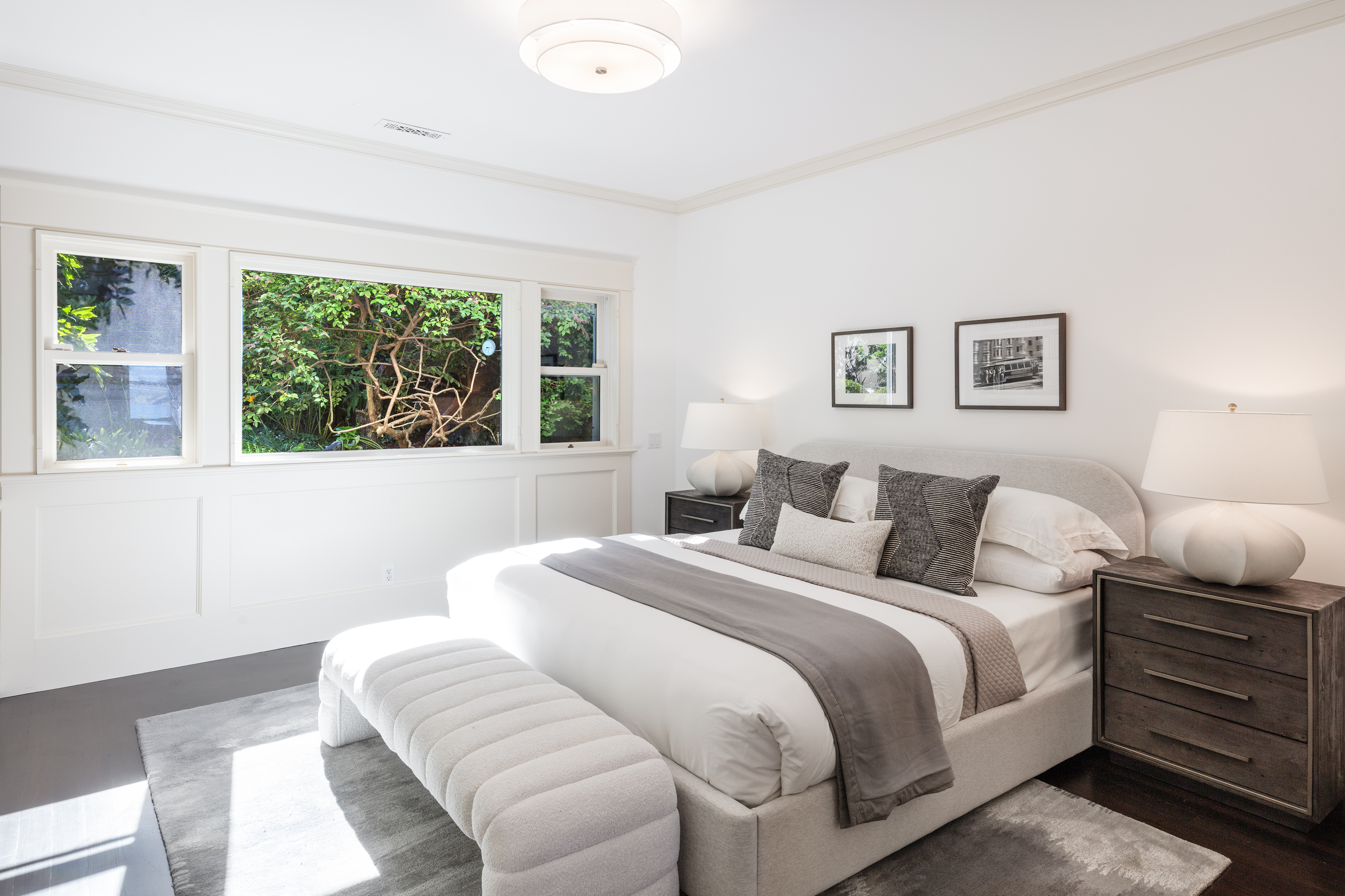  Jewel Box Home with Bridge Bay Views - 物件實景