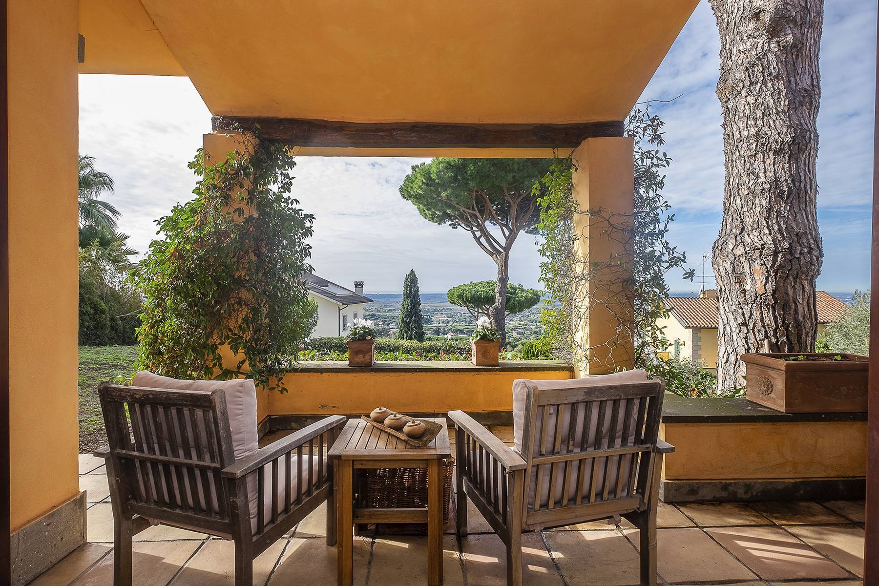  Charming villa near Castel Gandolfo - 物件實景