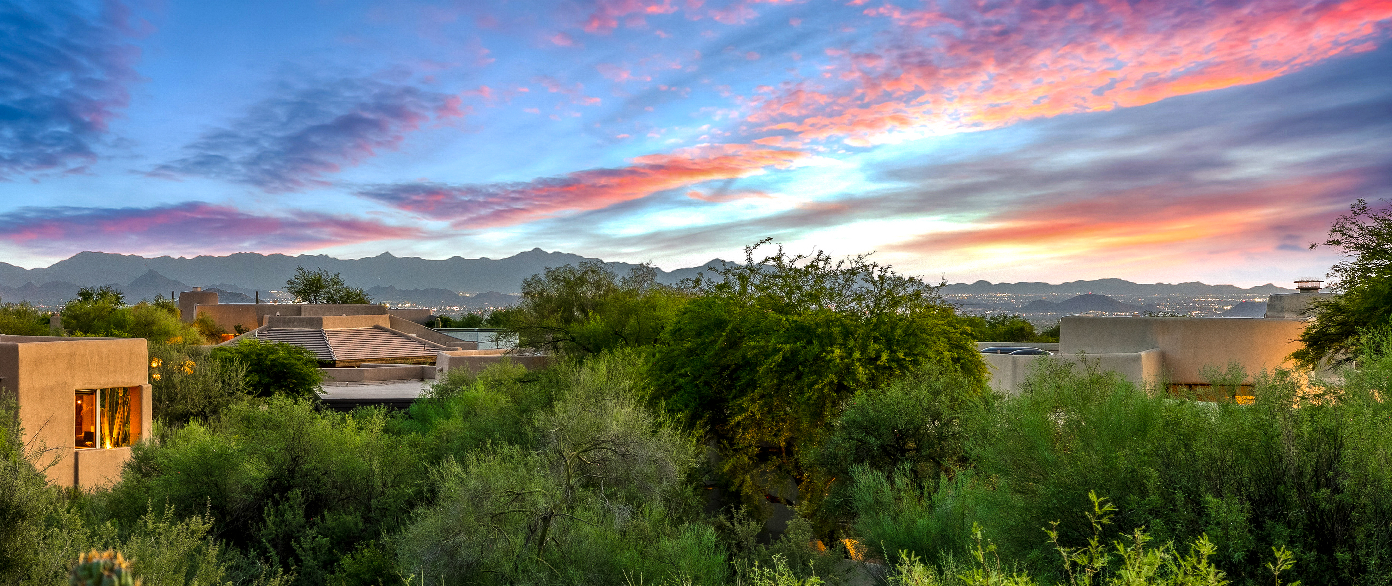  41504 N 107th Way¦Scottsdale, AZ - 物件實景