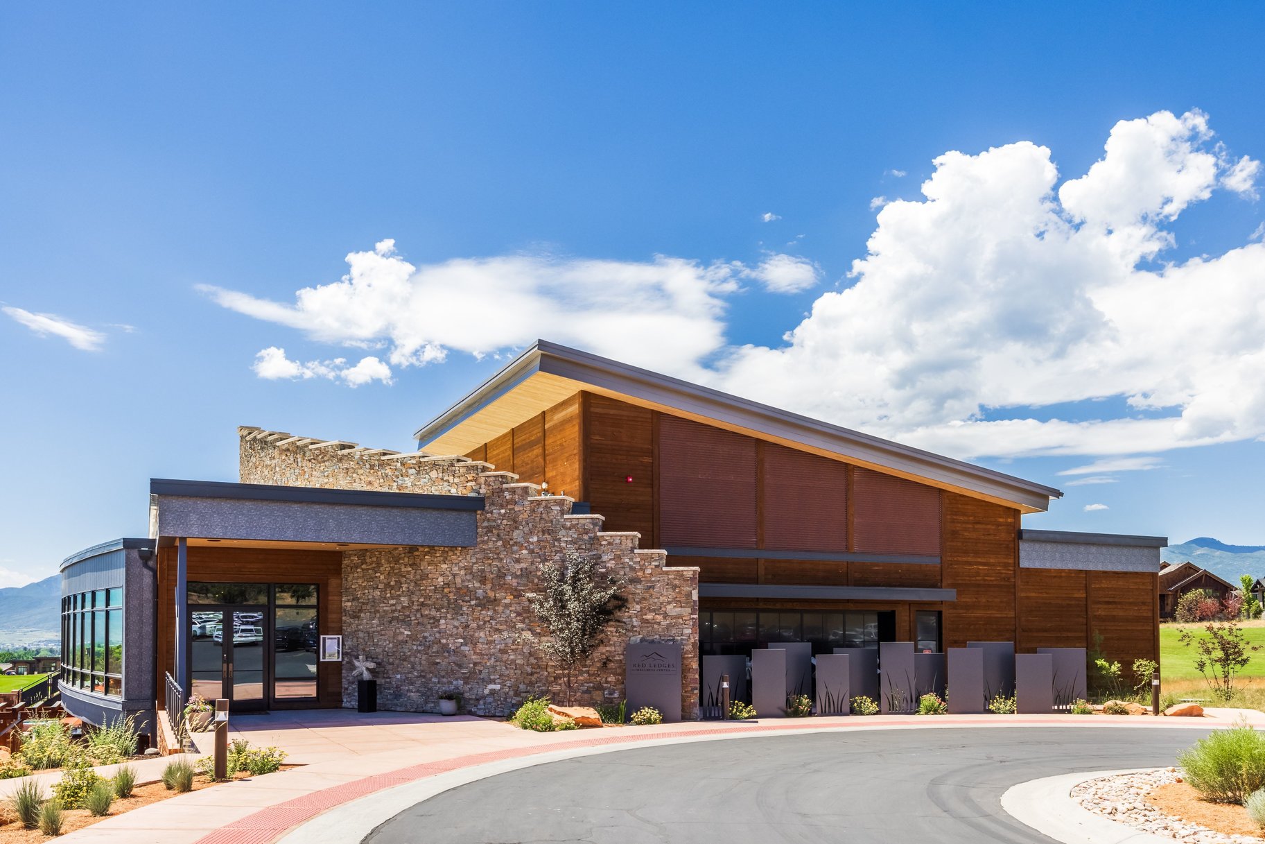  Red Ledges Custom Lot with Timpanogos Views and Full Golf Membership Available - 物件實景