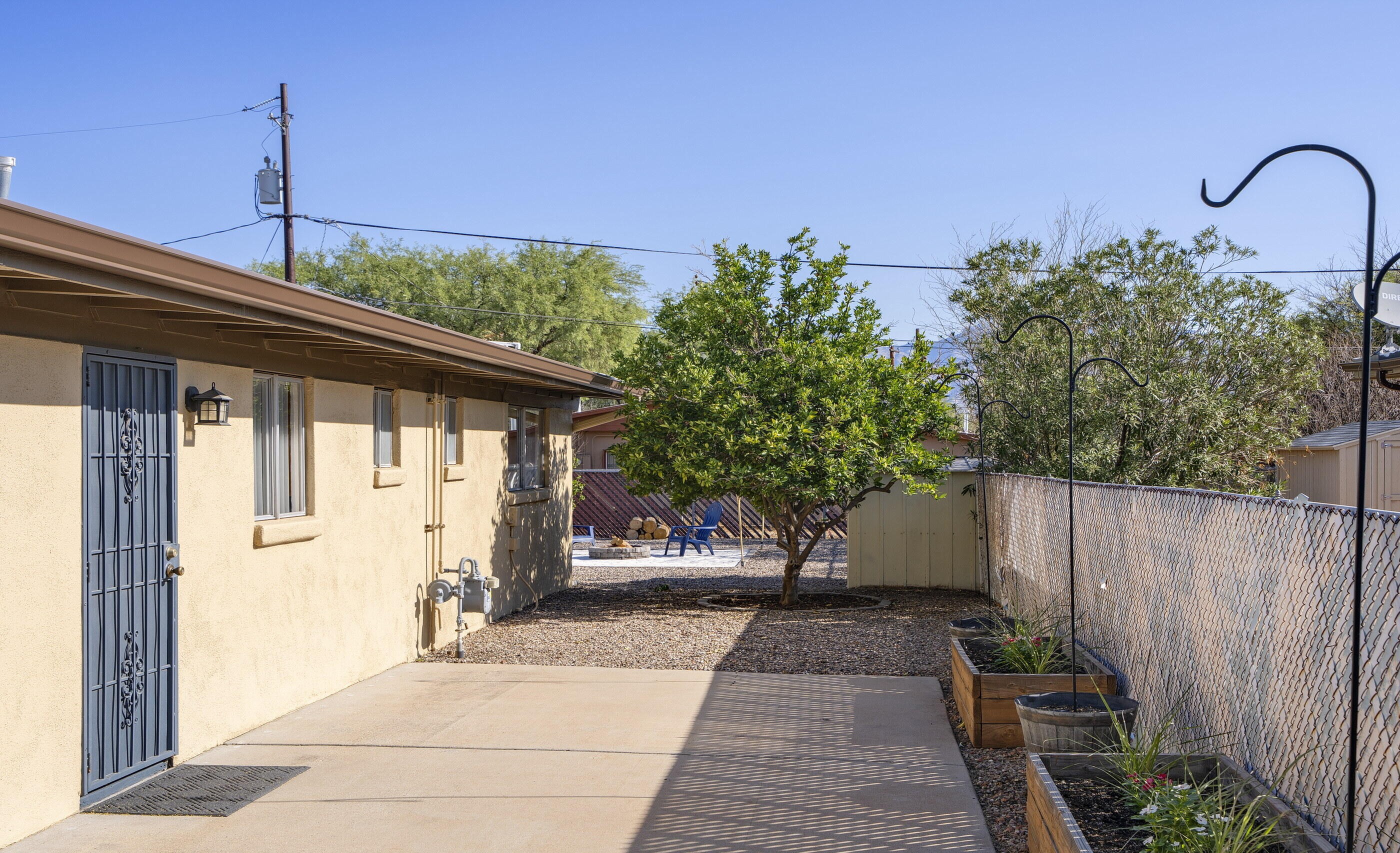  5801 E Bellevue Street, Tucson, AZ, 85712 - 物件實景