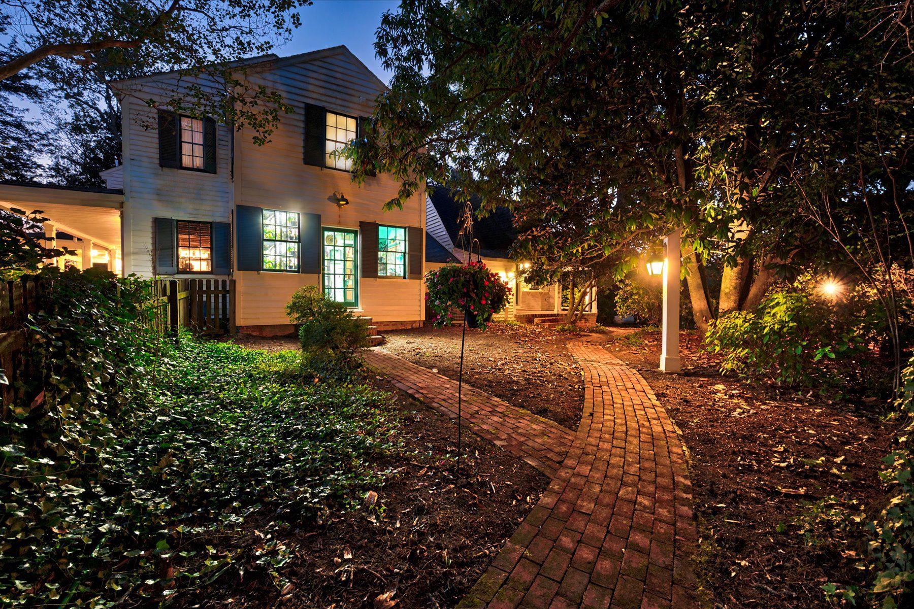  5503 Brooks Woods Road, Lothian, MD, 20711 - 物件實景