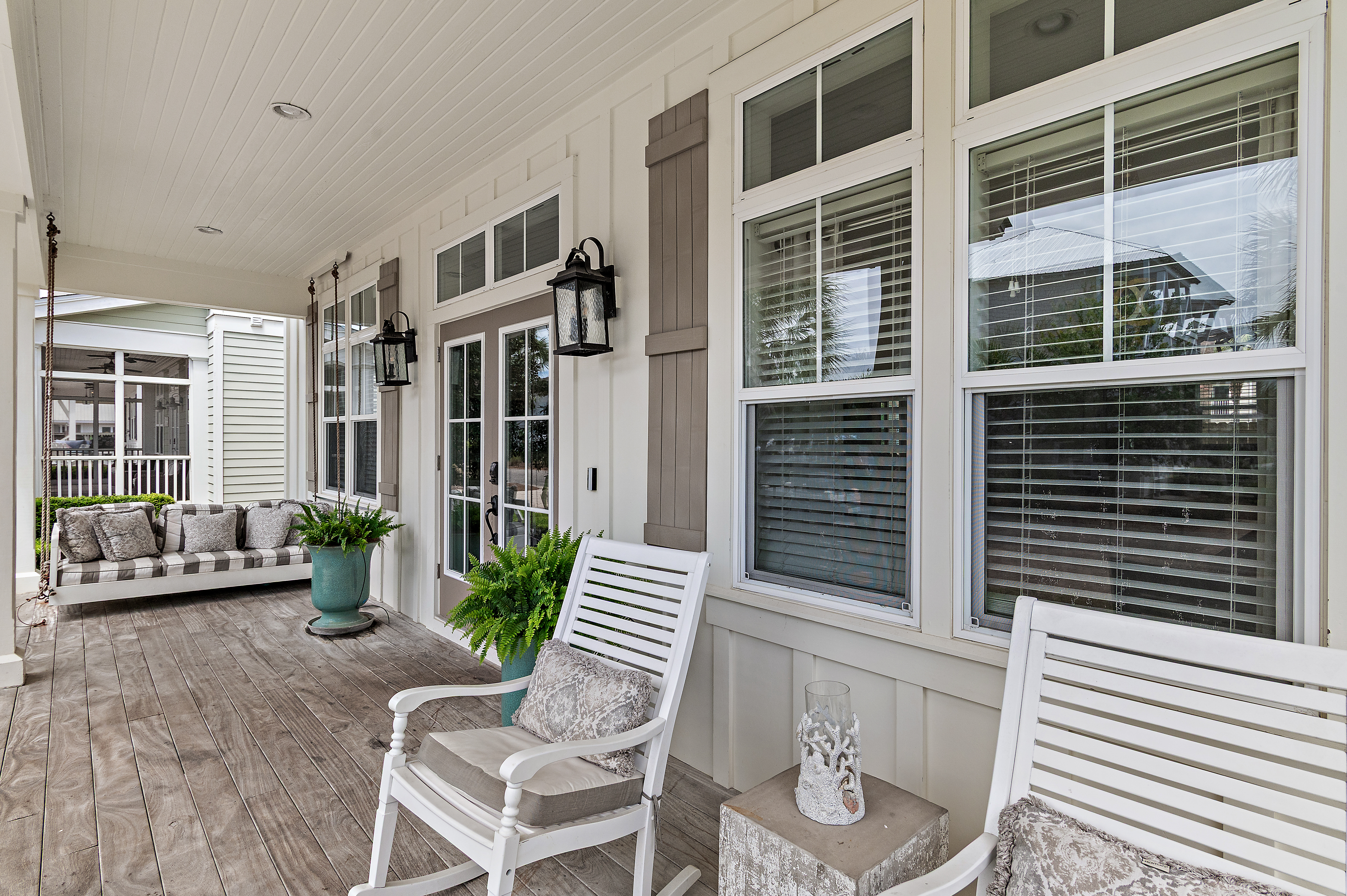  Versatile Multi-Level Retreat with Gulf Views & Pergola Deck - 物件實景