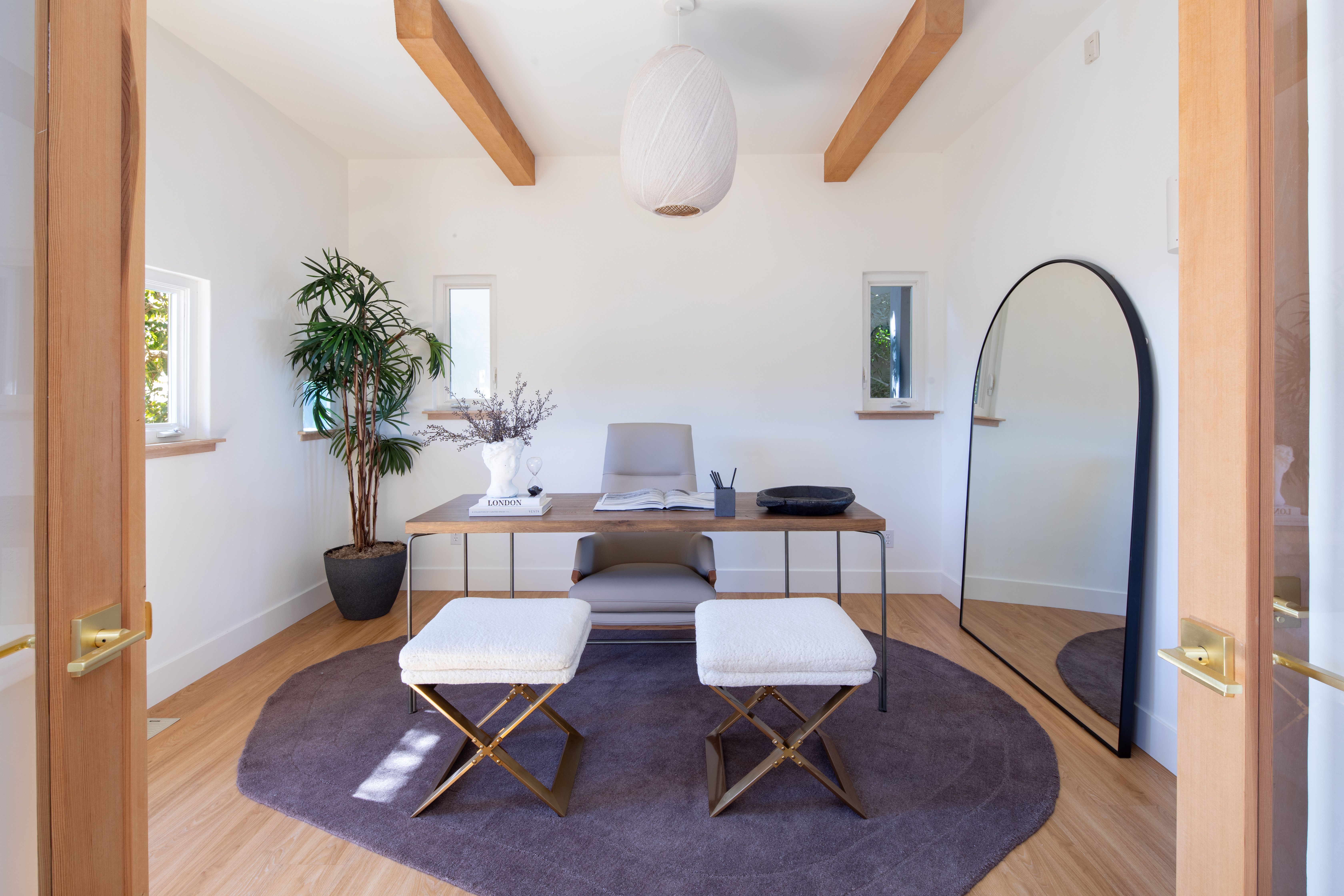  A Claremont Architectural Retreat - 物件實景