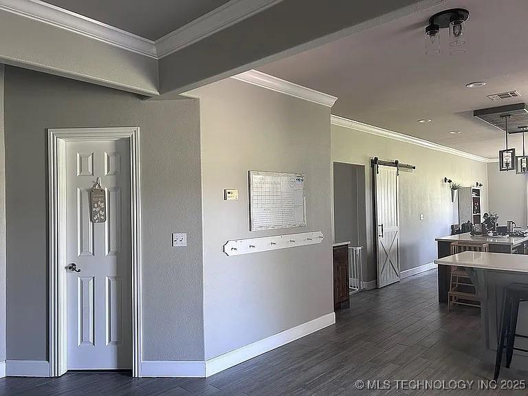 Fort Gibson, Oklahoma, 74434, United States, 5 Bedrooms Bedrooms, ,3 BathroomsBathrooms,Residential,For Sale,1980443