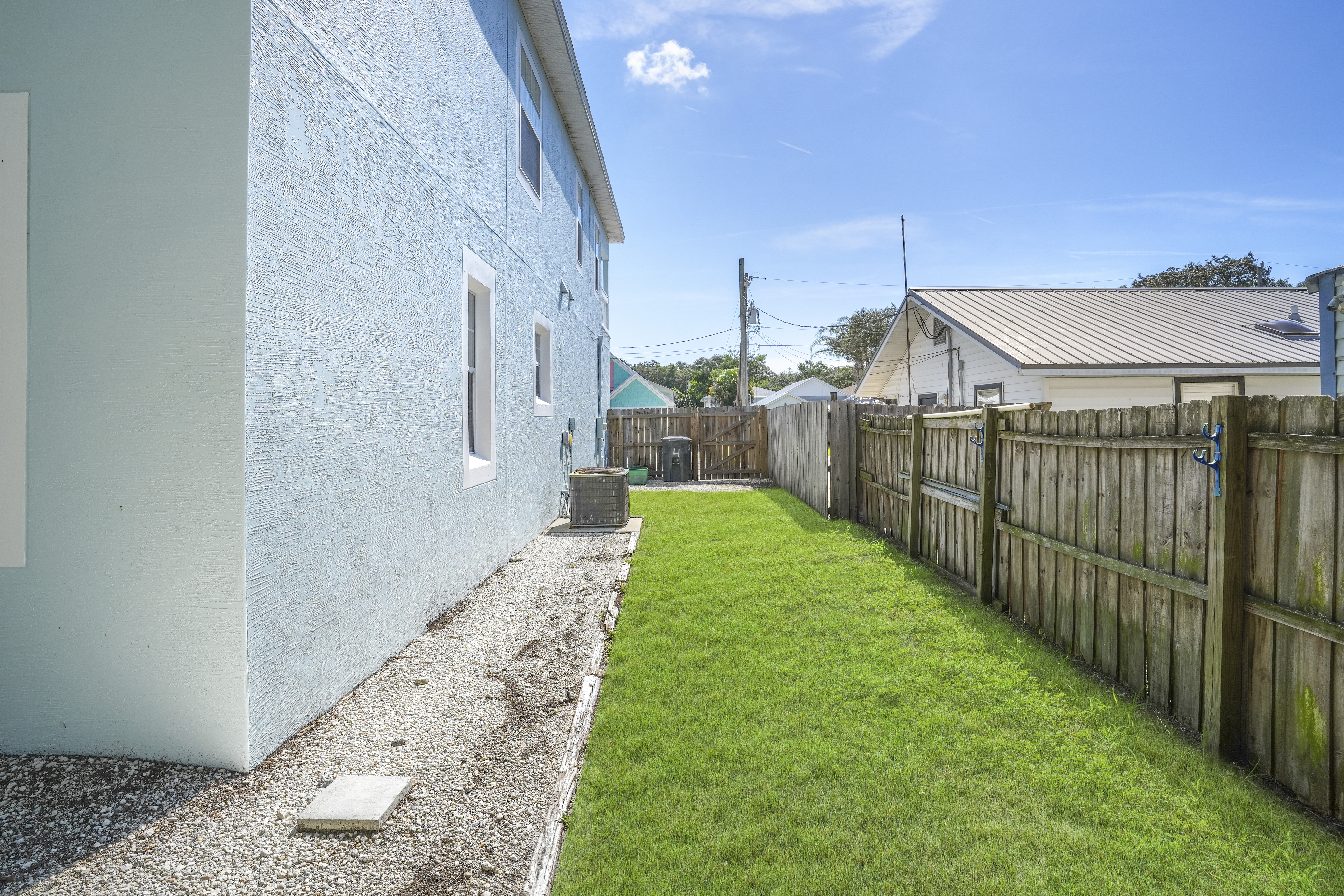  4 Lisbon St., St Augustine Beach, FL, 32080 - 物件實景