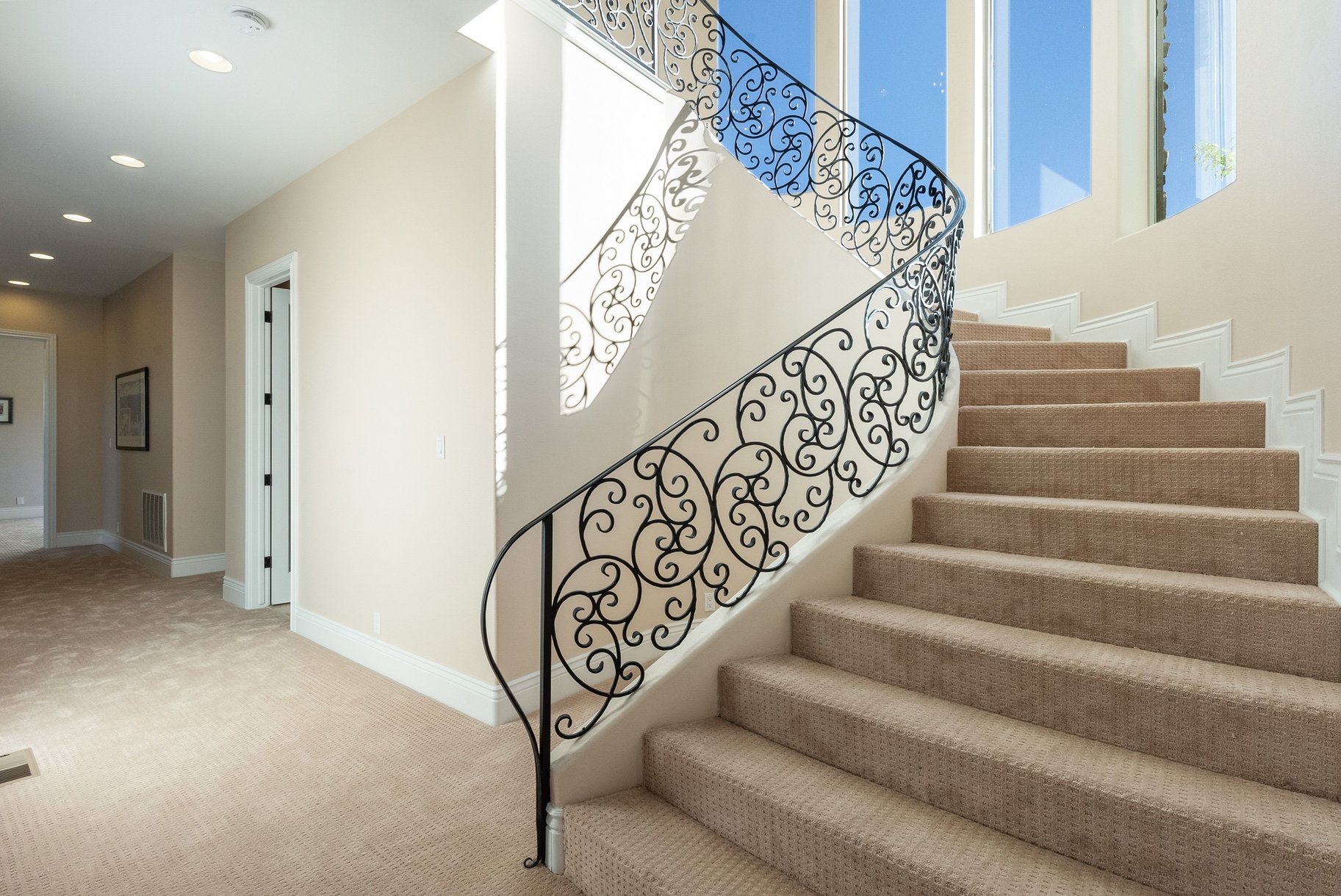  Private Mountain Estate with Elevated Views - 物件實景