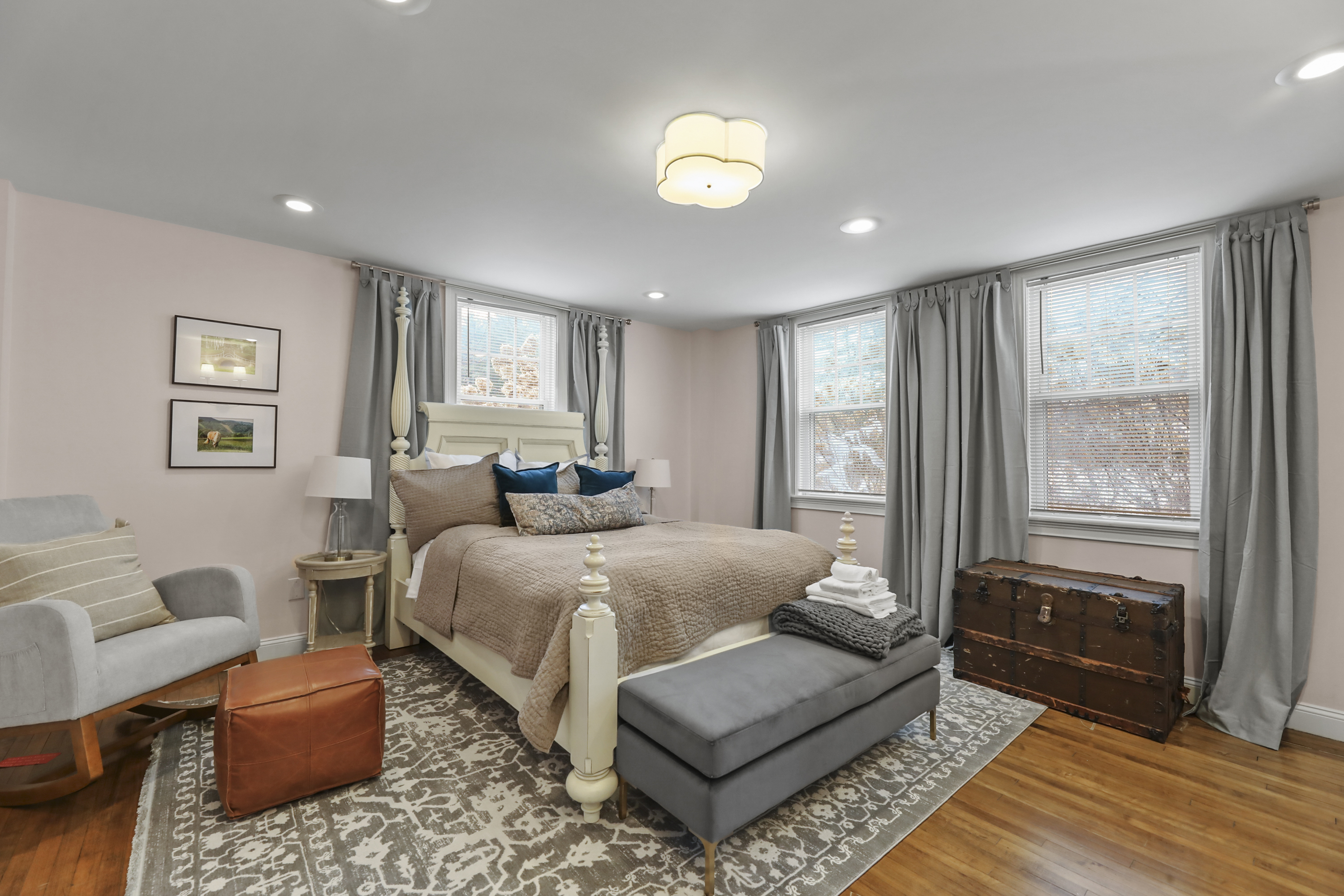  Outstanding Historic Stockbridge Compound - 物件實景