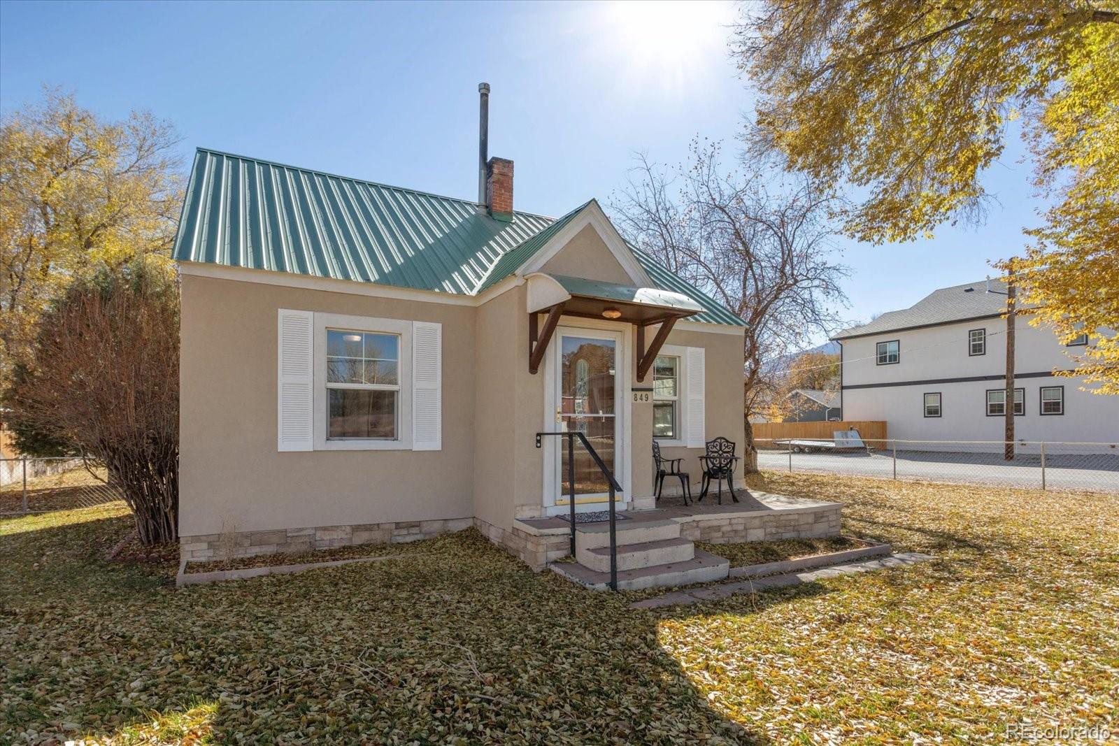 Salida, Colorado, 81201, United States, 3 Bedrooms Bedrooms, ,Residential,For Sale,1988523